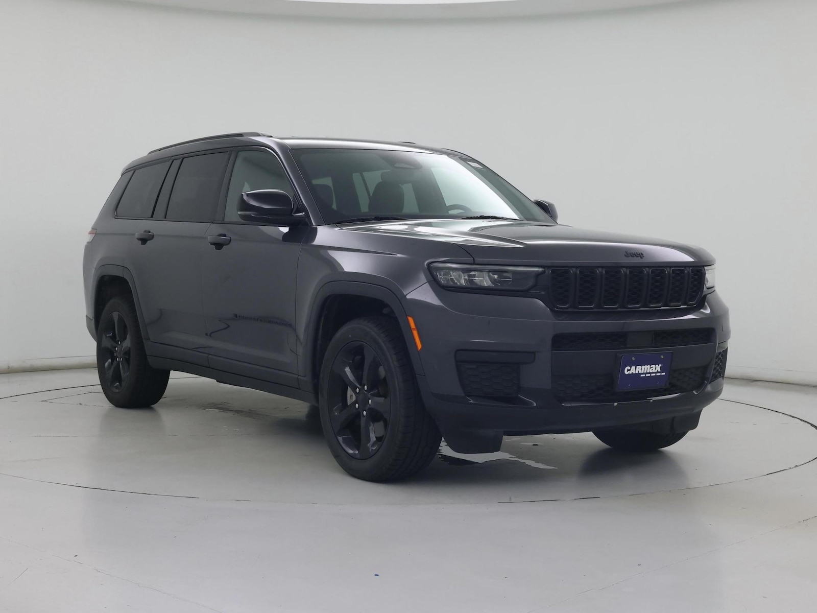 2023 Jeep Grand Cherokee L Altitude - Photo 2