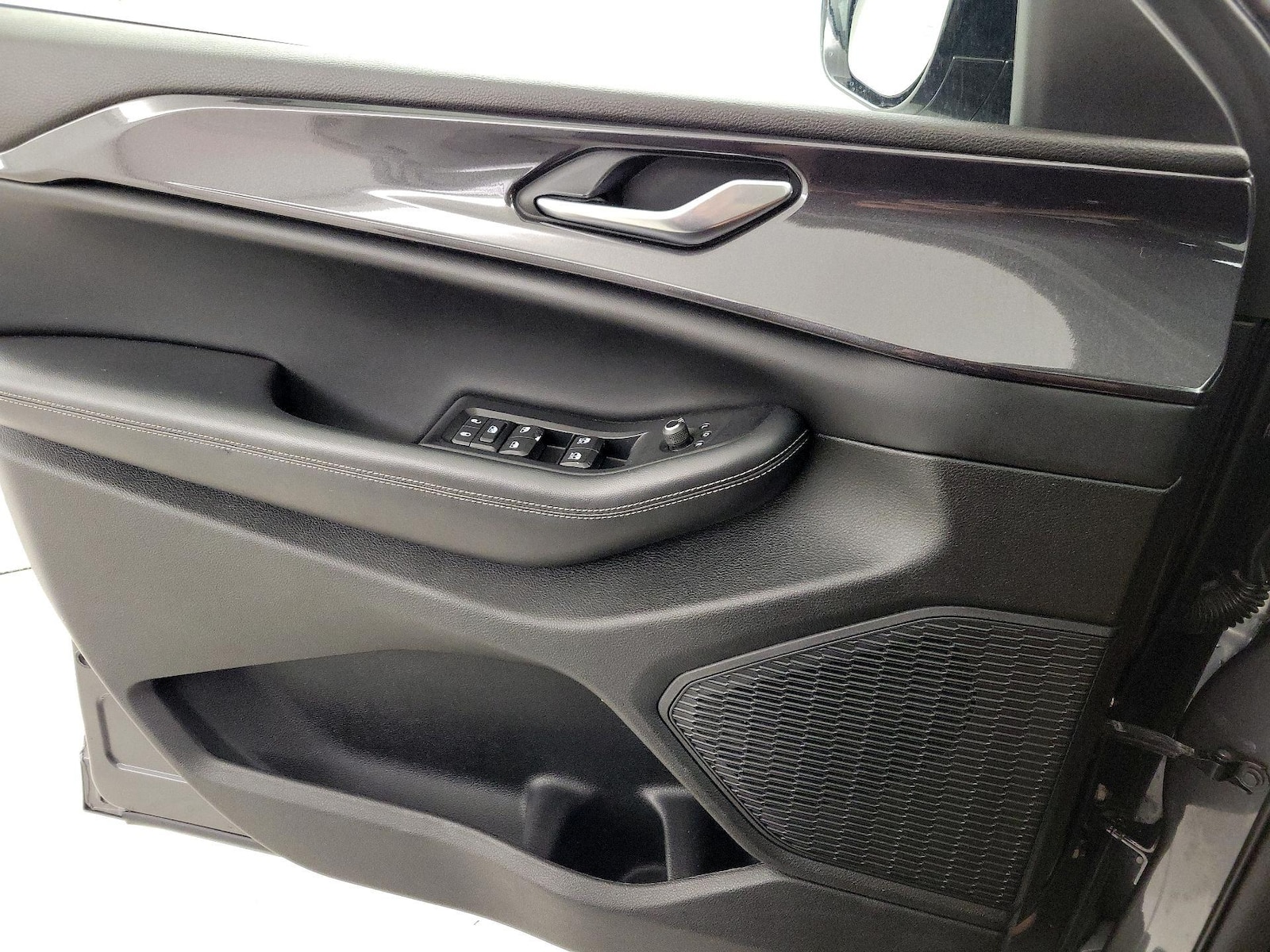 2023 Jeep Grand Cherokee L Altitude - Photo 13