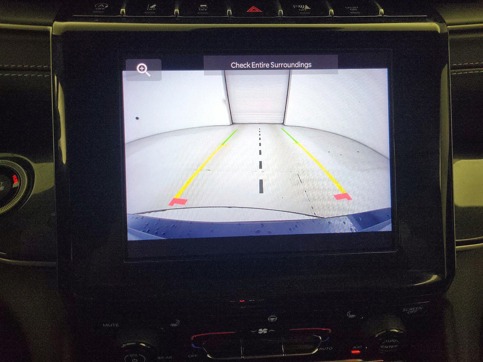 2023 Jeep Grand Cherokee L Altitude - Photo 14