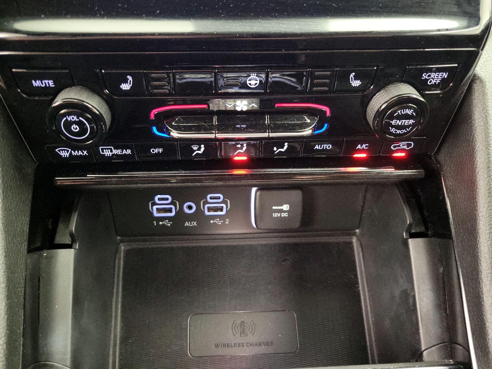 2023 Jeep Grand Cherokee L Altitude - Photo 16