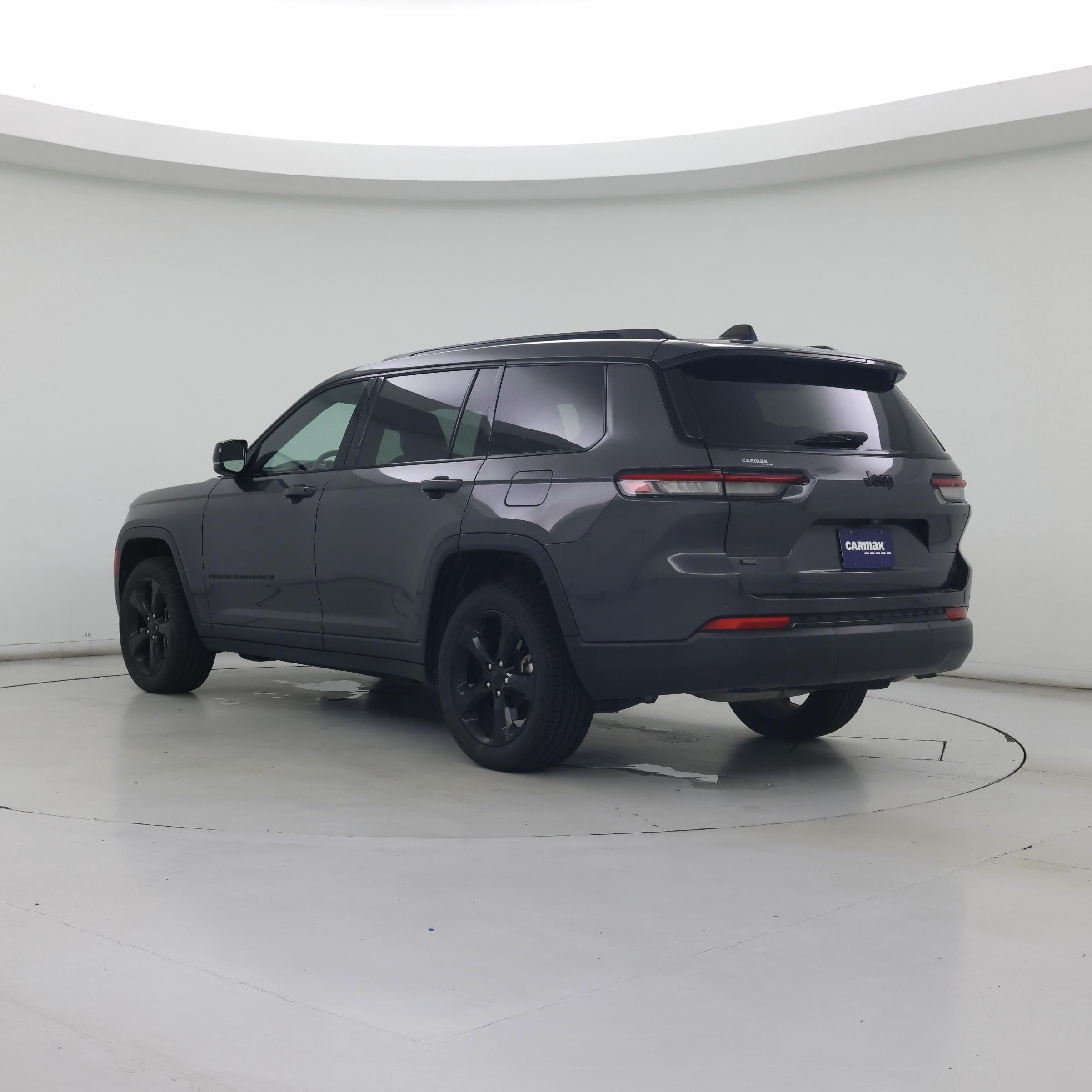 Thumbnail: 2023 Jeep Grand Cherokee L - 2