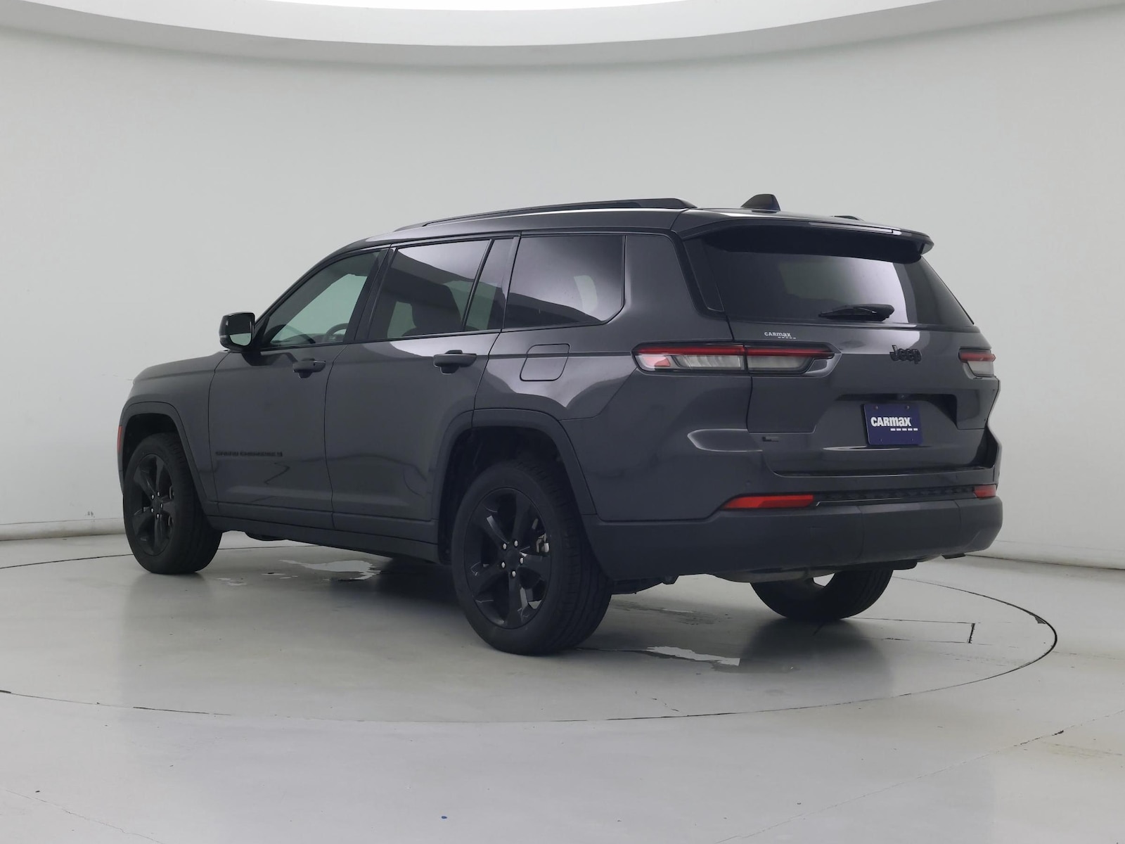 2023 Jeep Grand Cherokee L Altitude - Photo 3