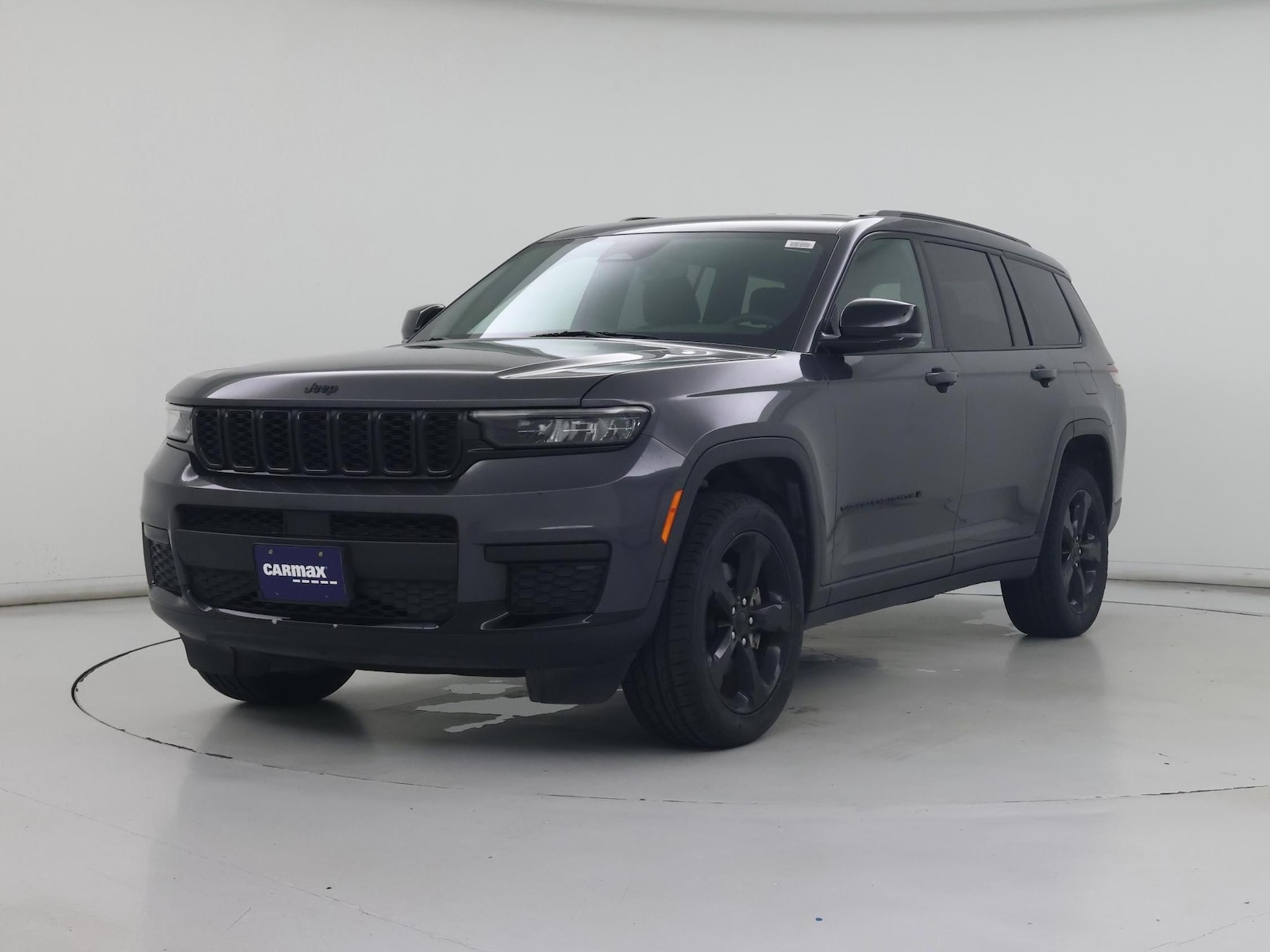 2023 Jeep Grand Cherokee L Altitude - Photo 5