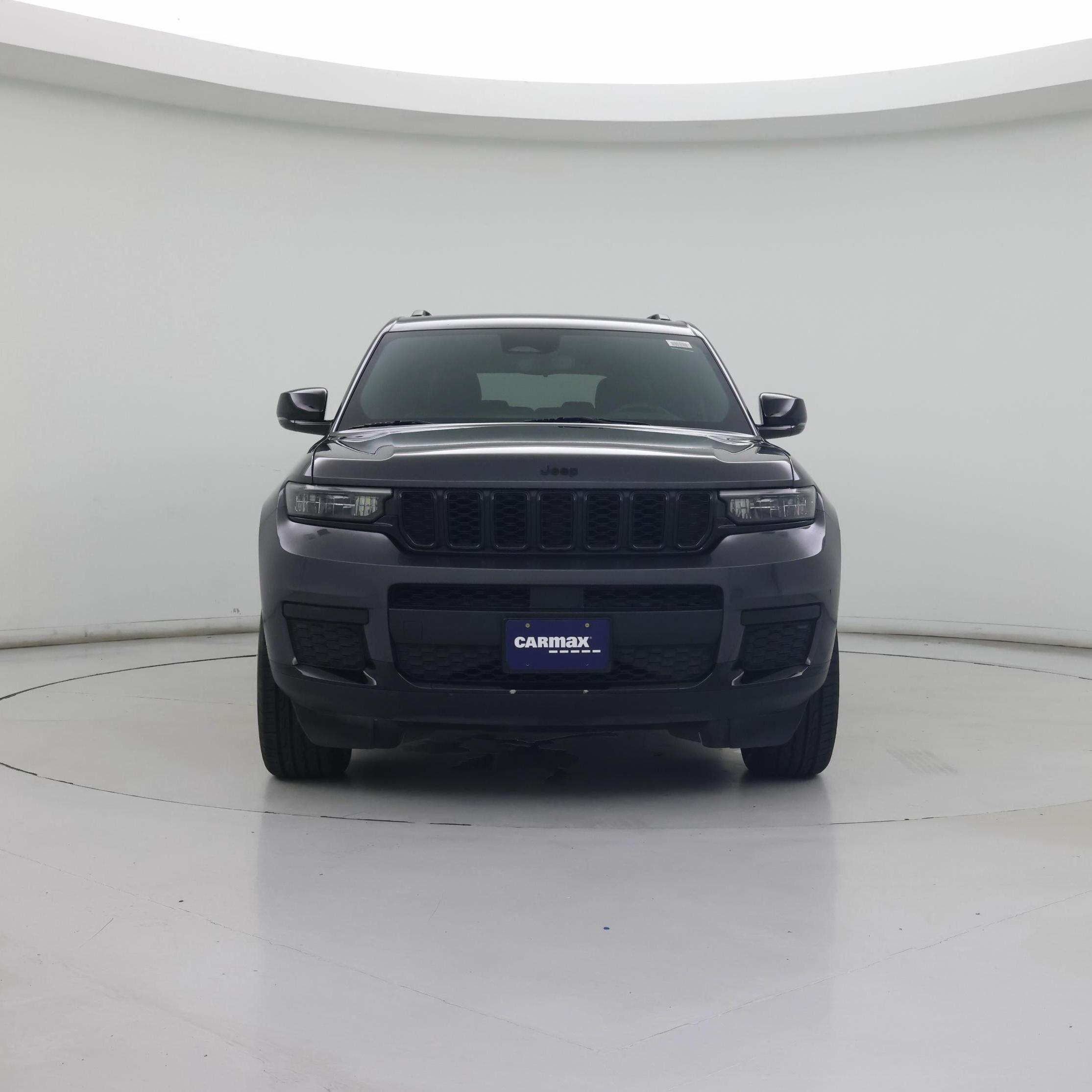 Thumbnail: 2023 Jeep Grand Cherokee L - 5