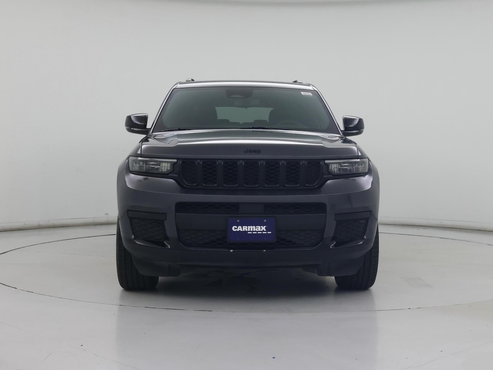 2023 Jeep Grand Cherokee L Altitude - Photo 6