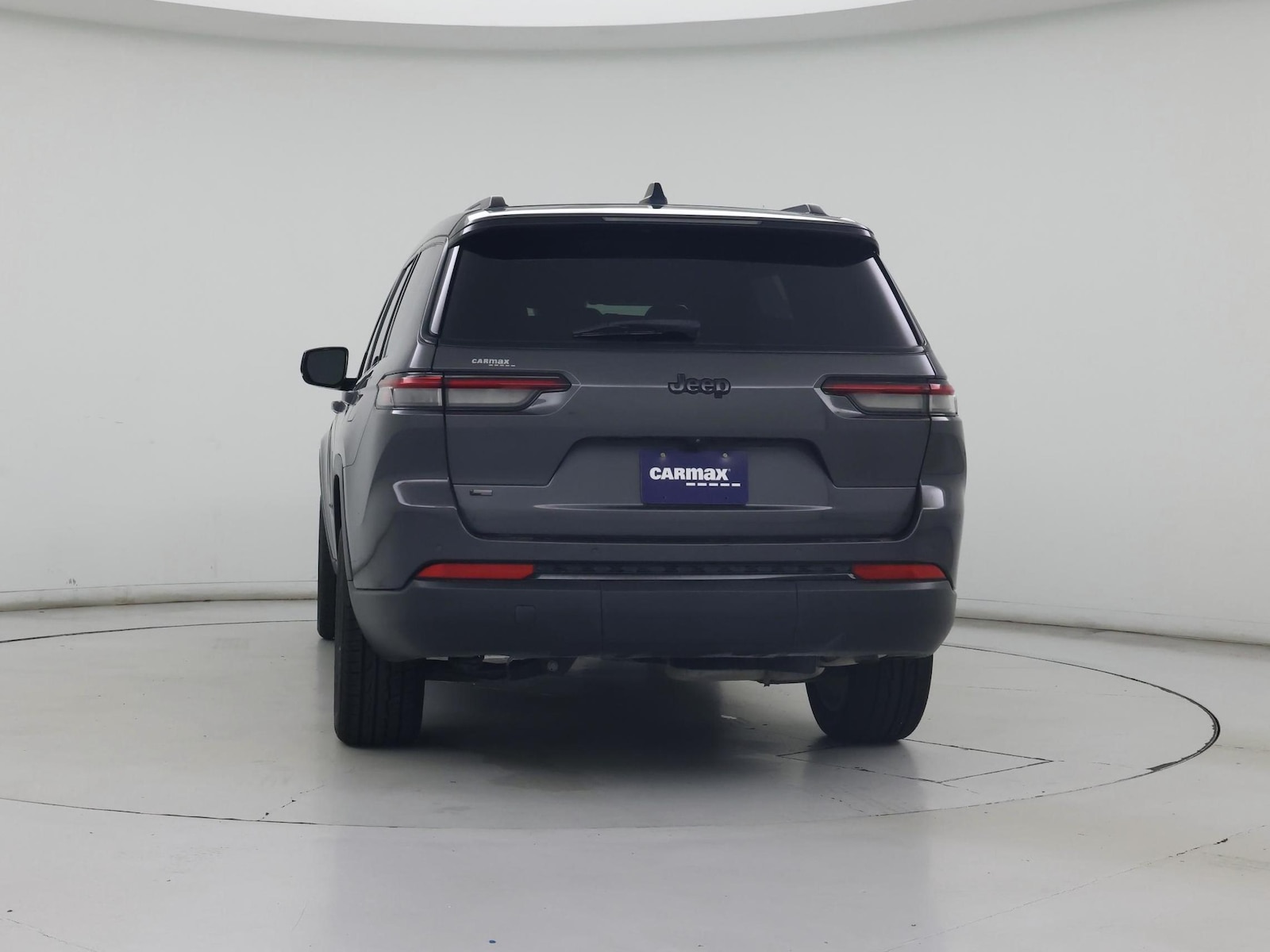 2023 Jeep Grand Cherokee L Altitude - Photo 7