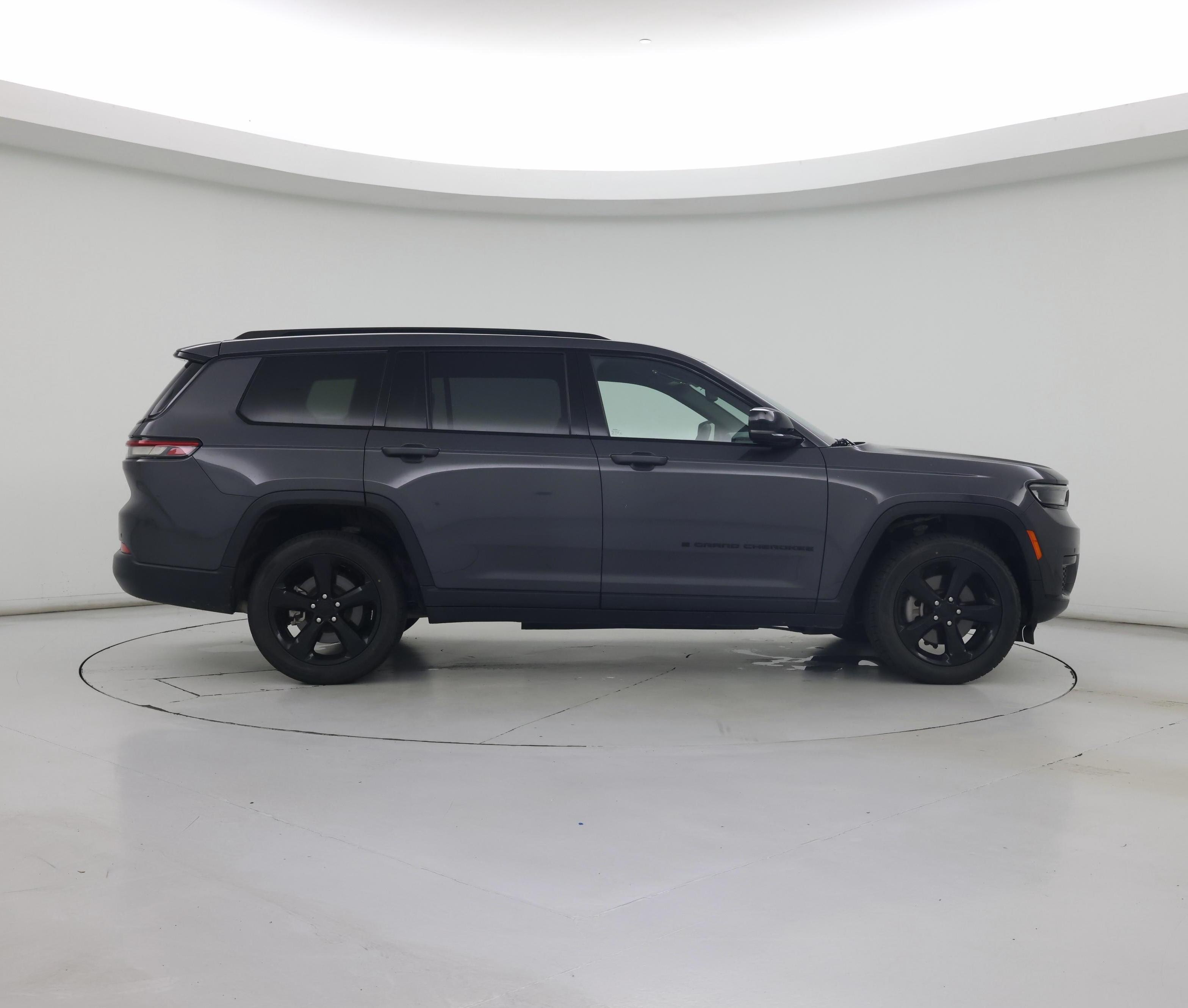 Thumbnail: 2023 Jeep Grand Cherokee L - 7