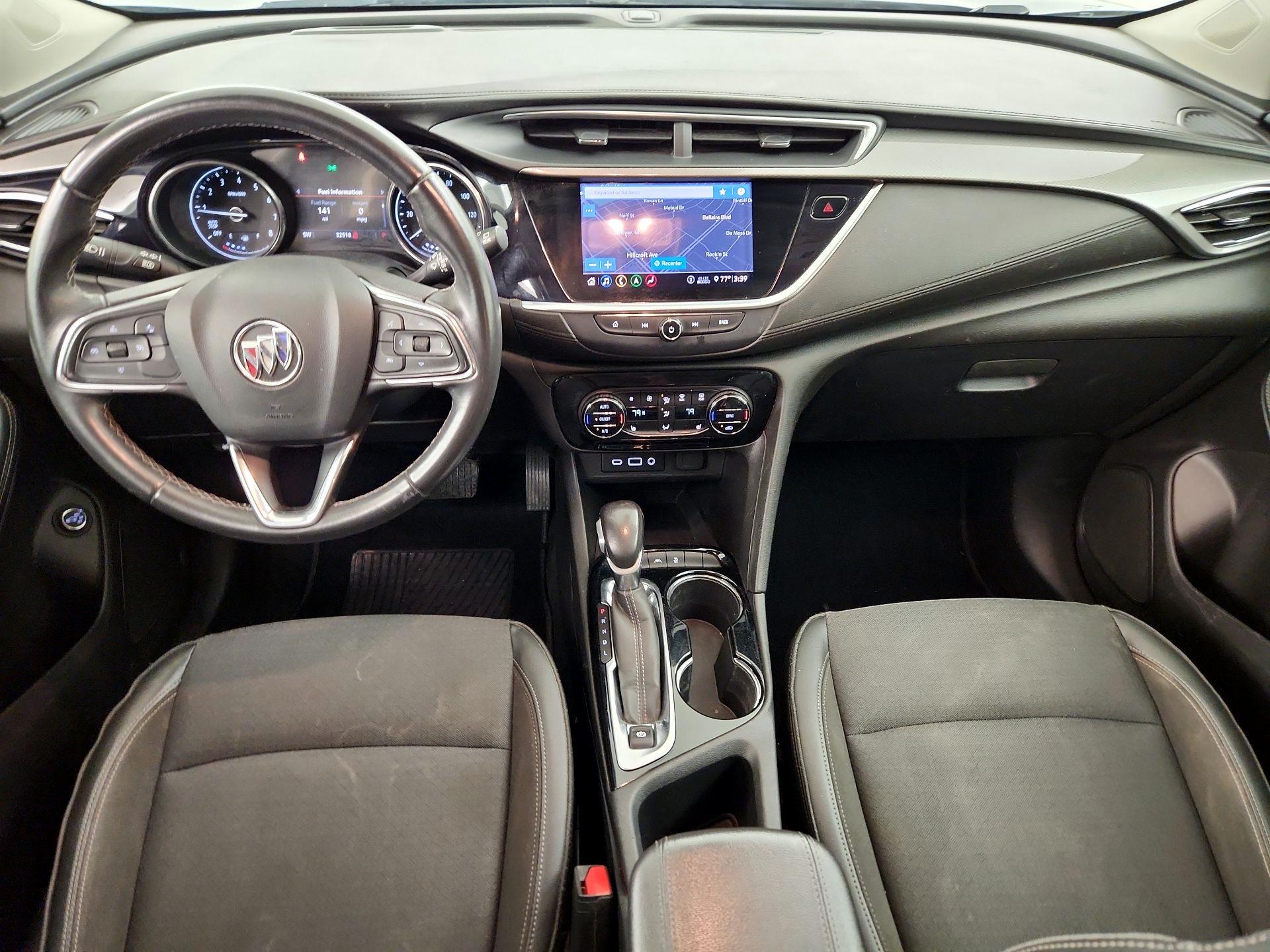 Thumbnail: 2020 Buick Encore GX - 9