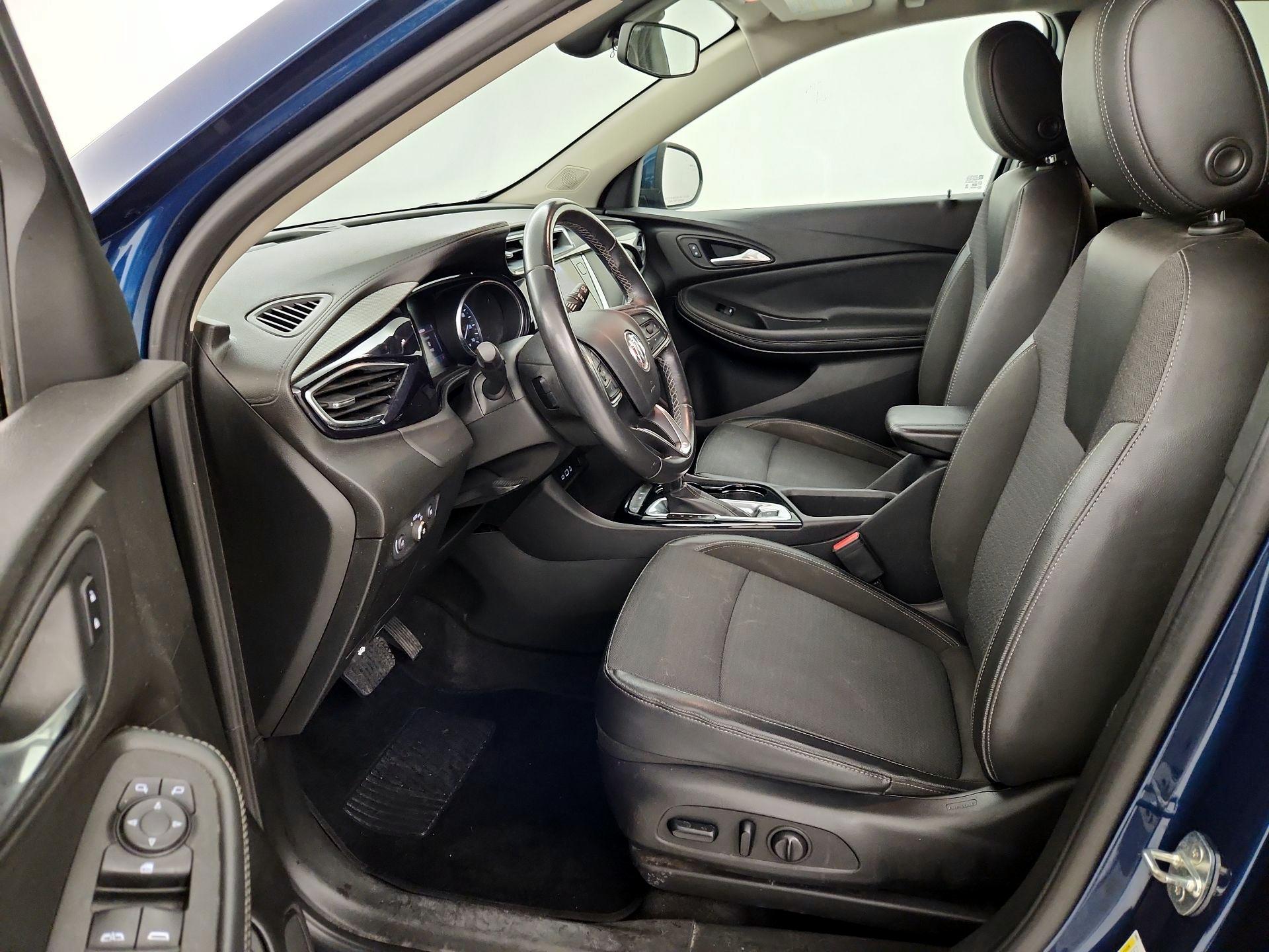 Thumbnail: 2020 Buick Encore GX - 11