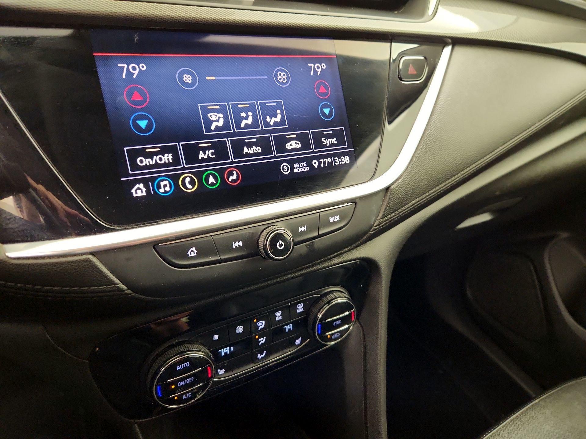 Thumbnail: 2020 Buick Encore GX - 17