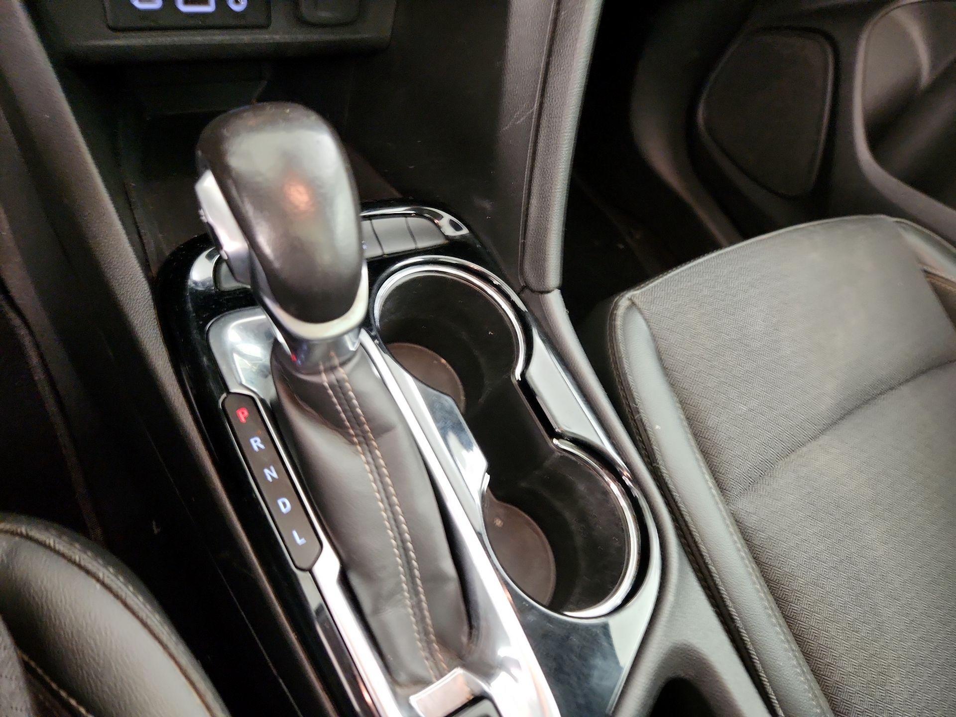 Thumbnail: 2020 Buick Encore GX - 18