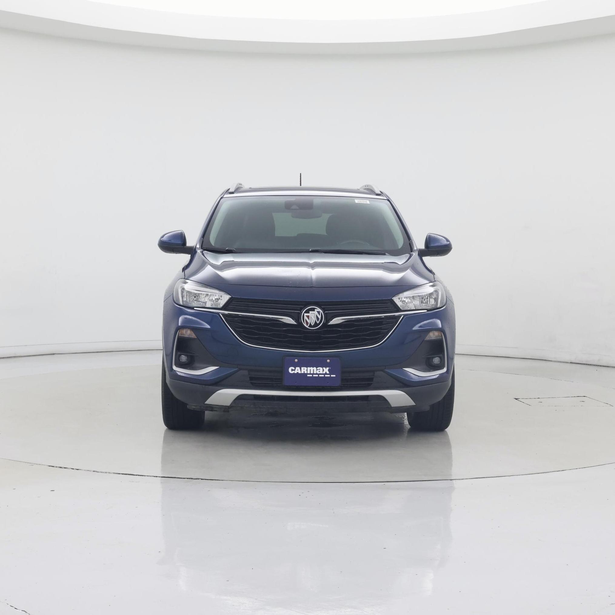 Thumbnail: 2020 Buick Encore GX - 5