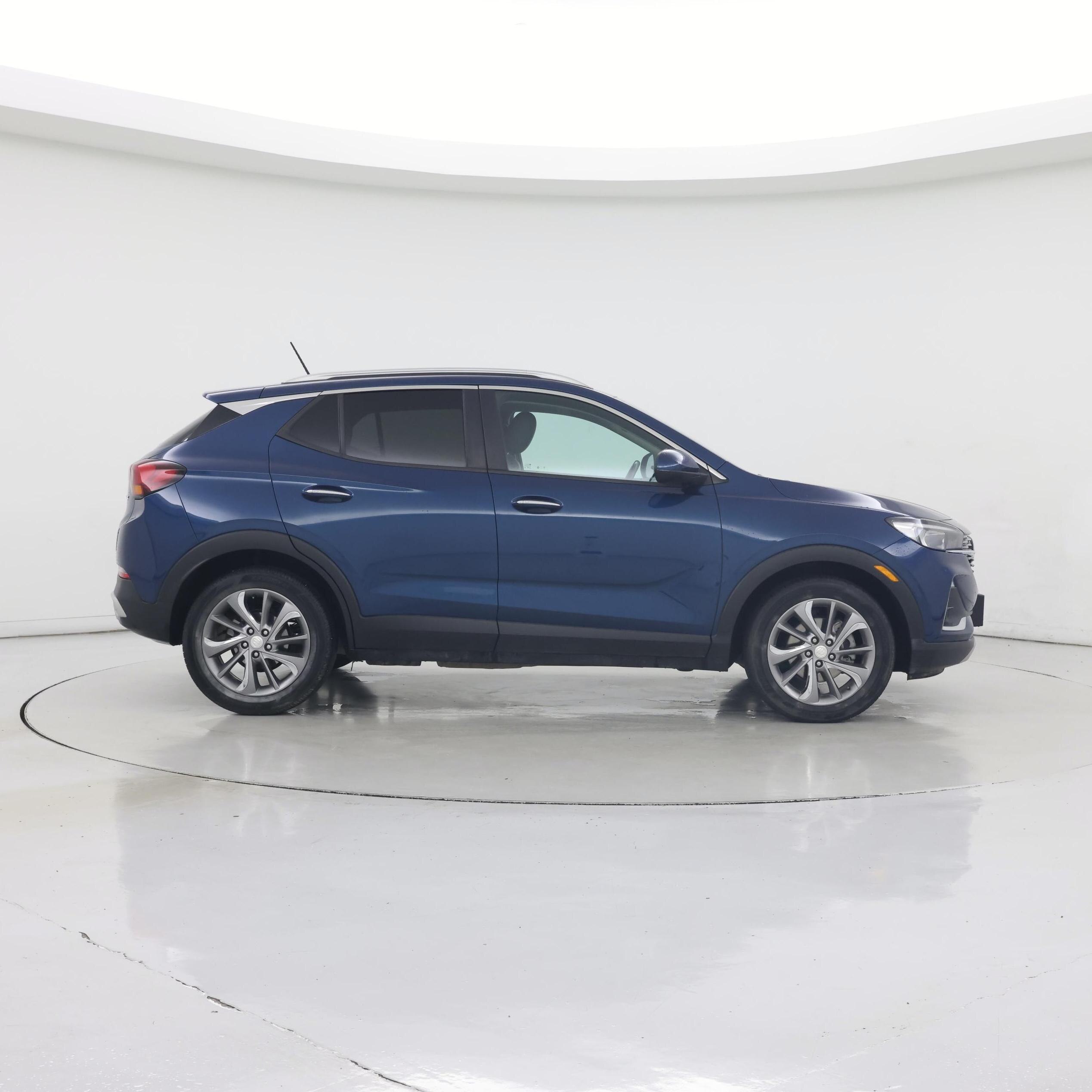 Thumbnail: 2020 Buick Encore GX - 7