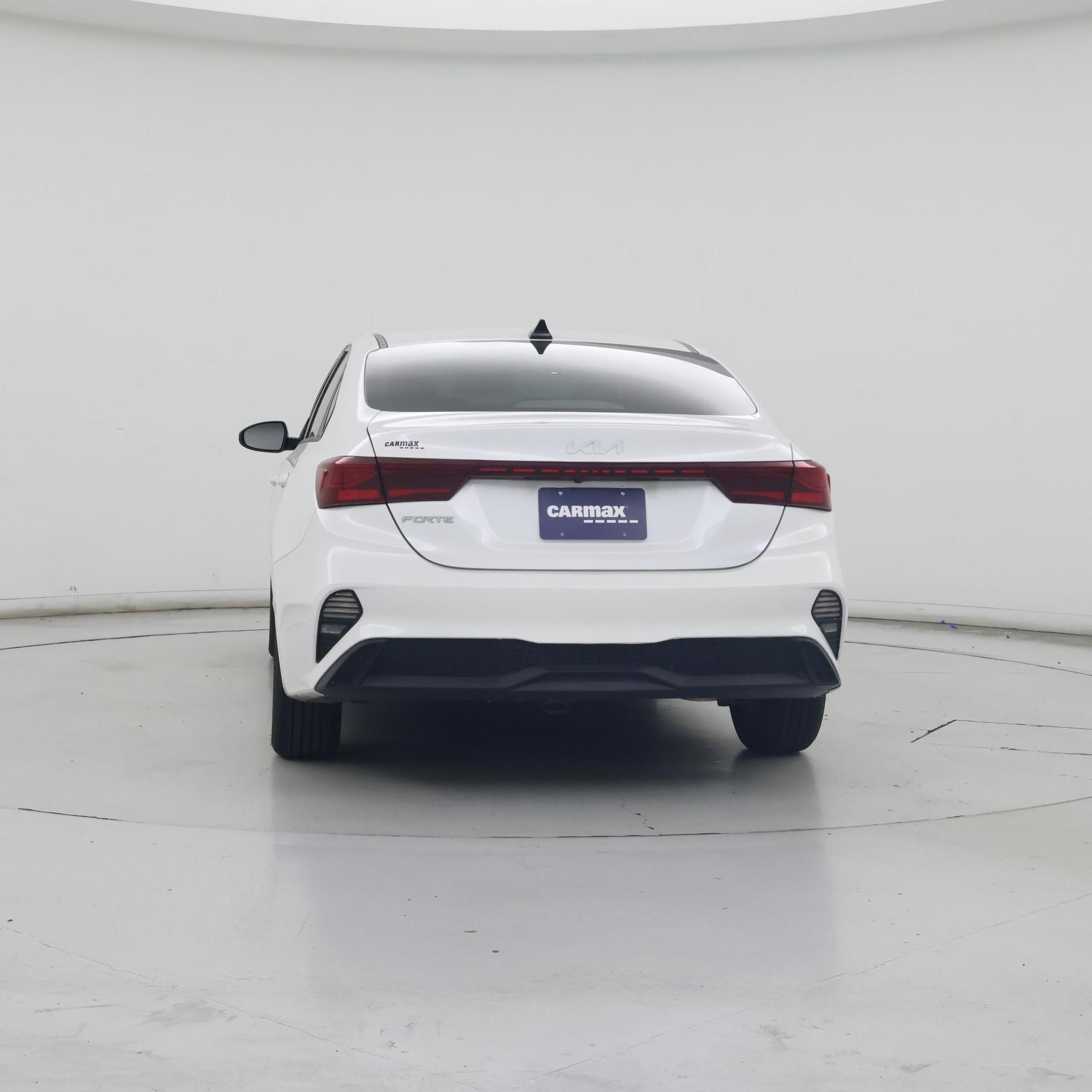 Thumbnail: 2023 Kia Forte - 6
