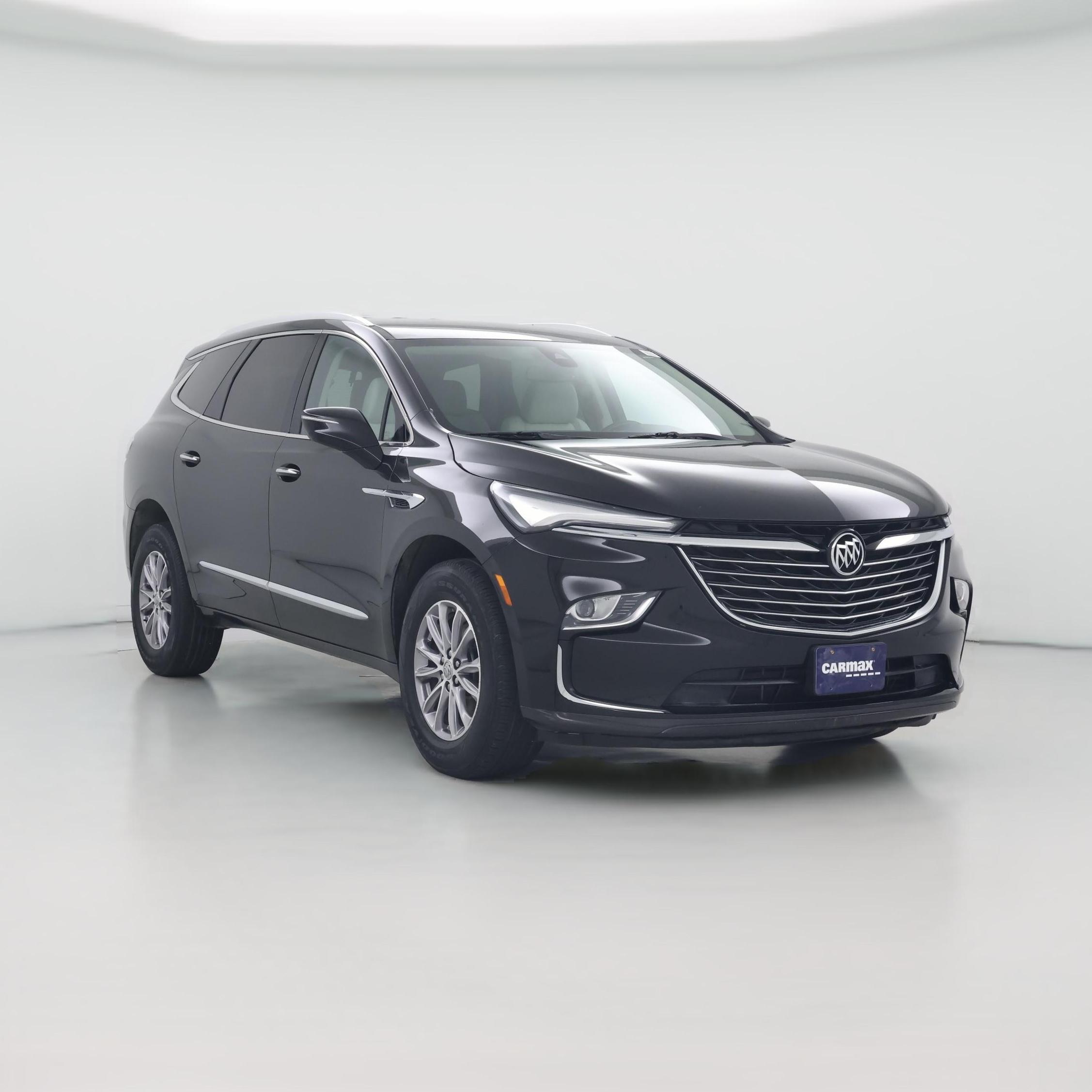 Thumbnail: 2023 Buick Enclave - 1