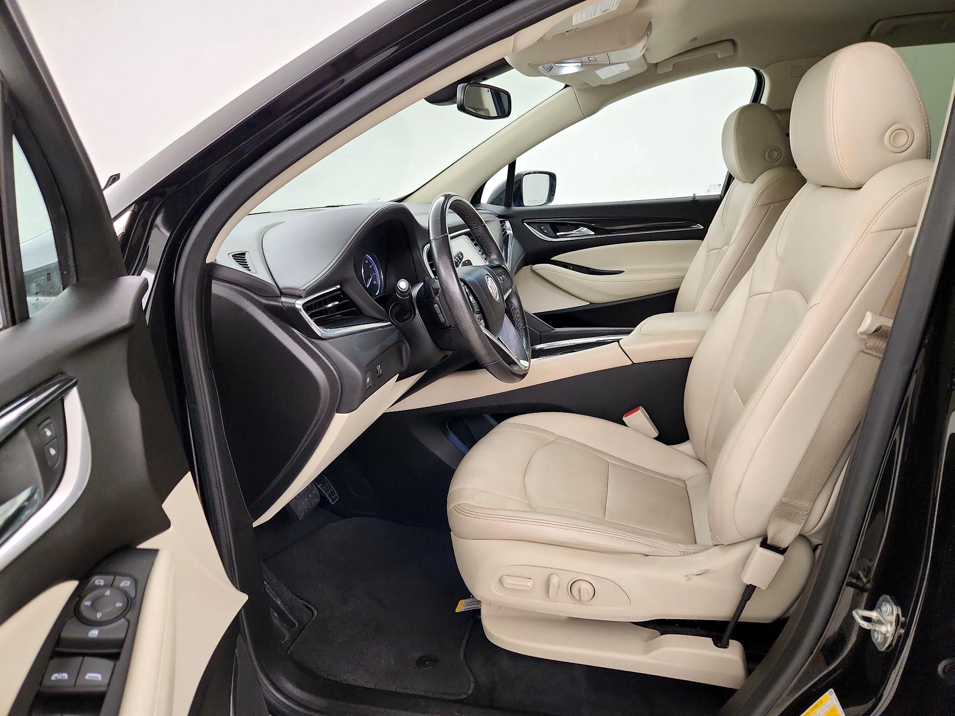 Thumbnail: 2023 Buick Enclave - 11