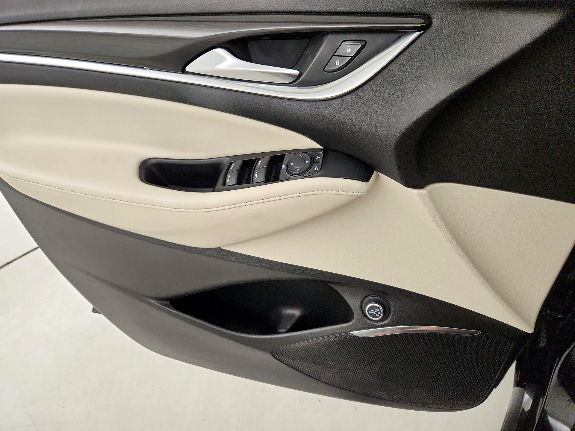 Thumbnail: 2023 Buick Enclave - 12