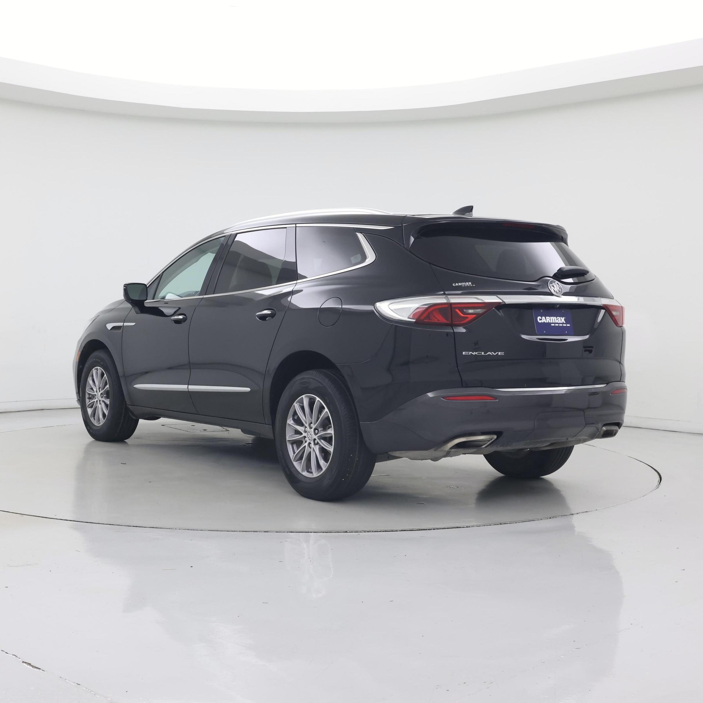Thumbnail: 2023 Buick Enclave - 2