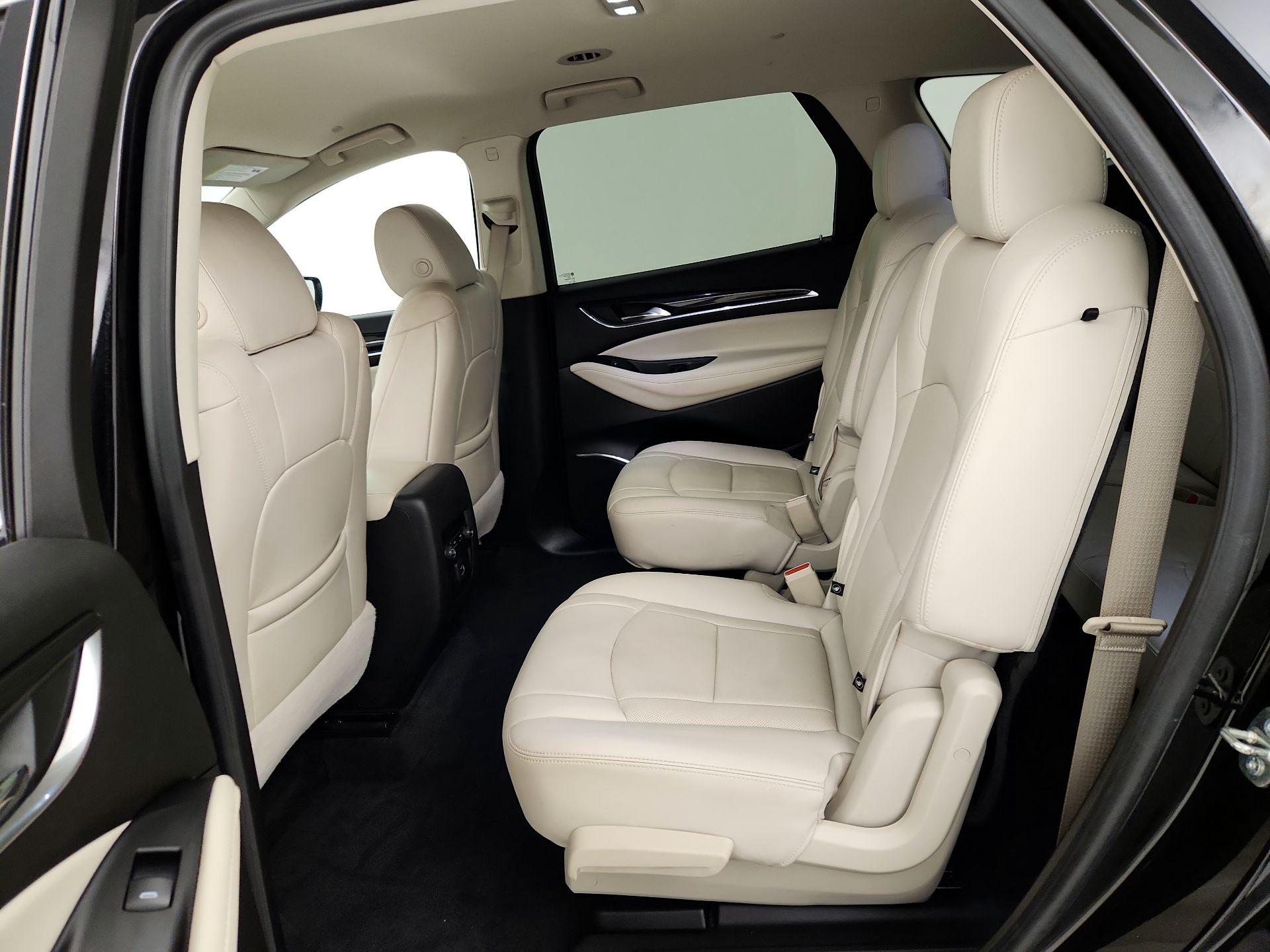 Thumbnail: 2023 Buick Enclave - 19