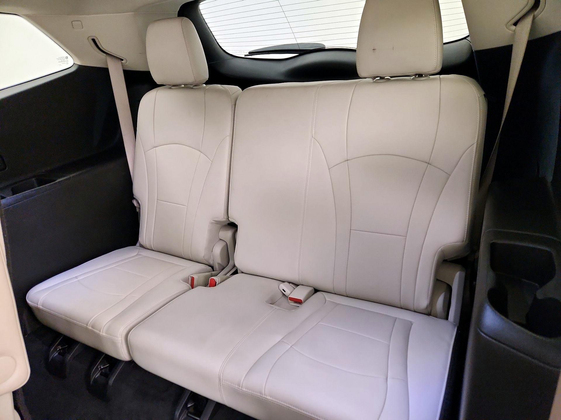 Thumbnail: 2023 Buick Enclave - 20