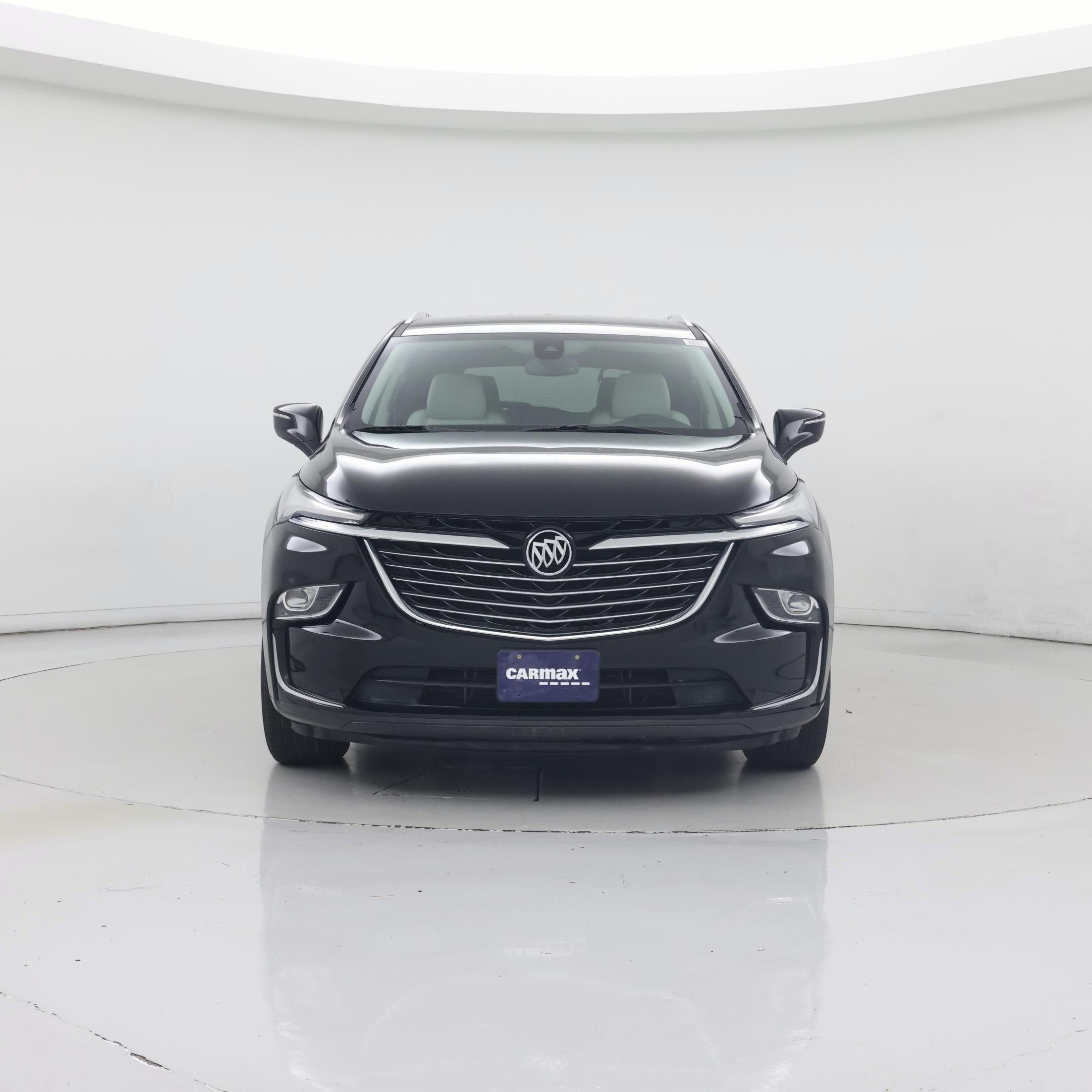 Thumbnail: 2023 Buick Enclave - 5