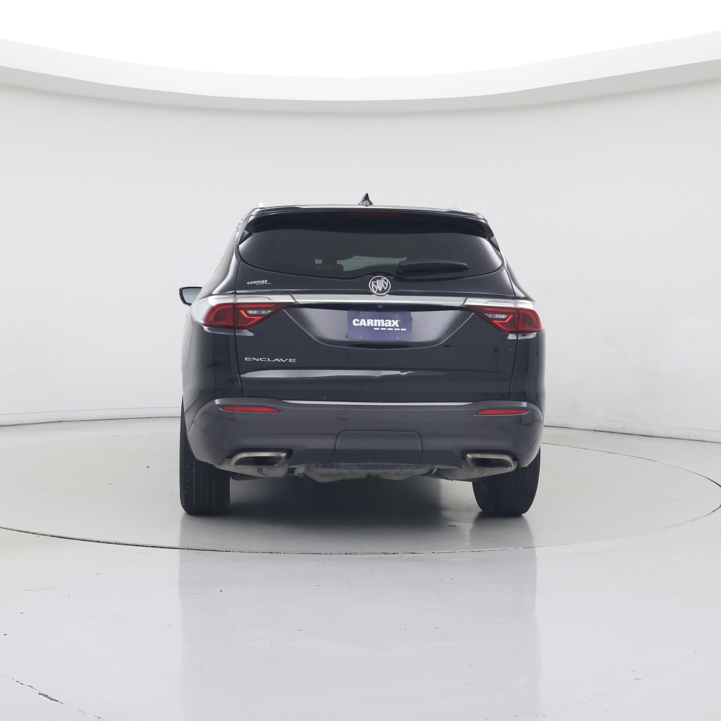 Thumbnail: 2023 Buick Enclave - 6