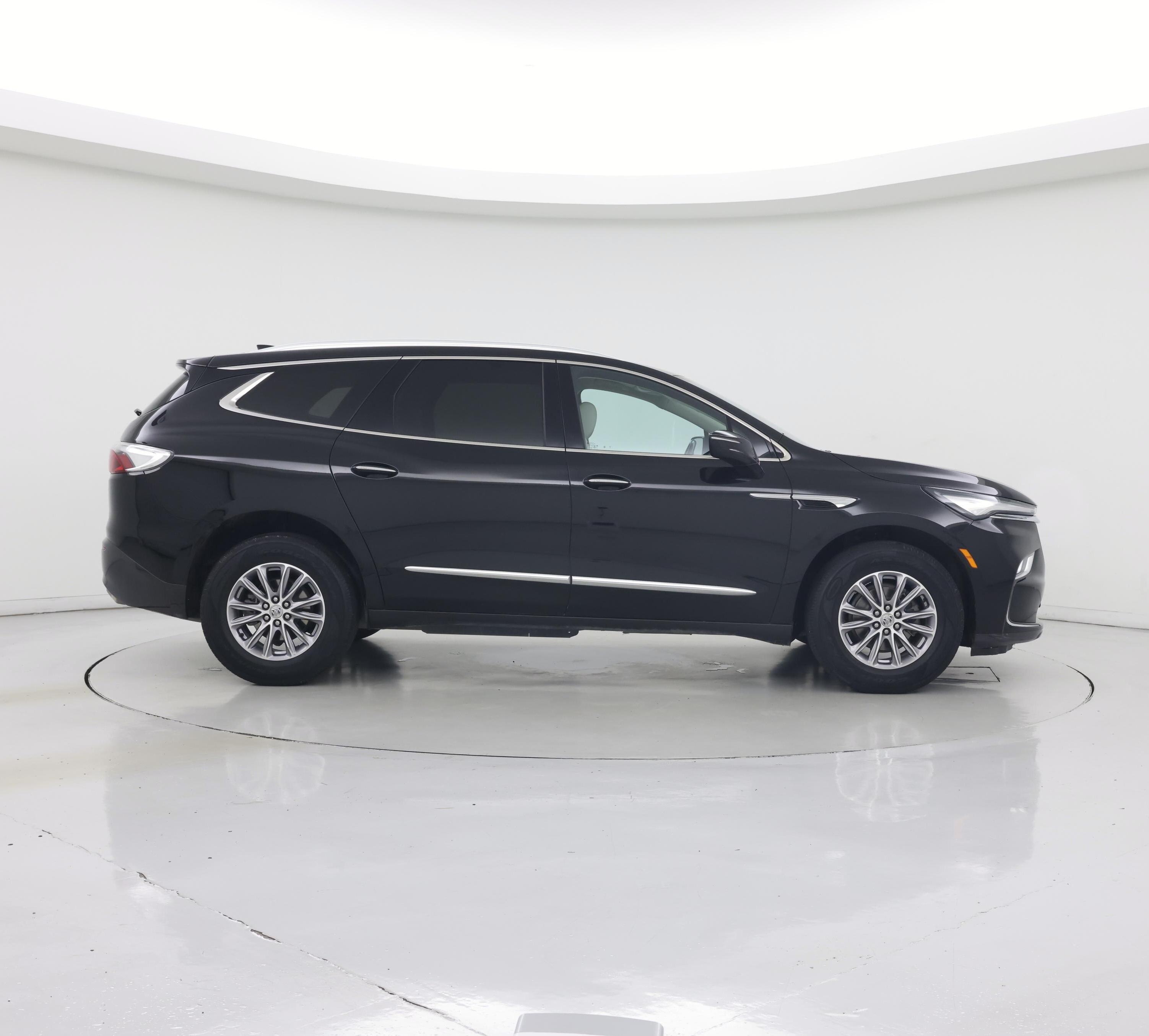 Thumbnail: 2023 Buick Enclave - 7
