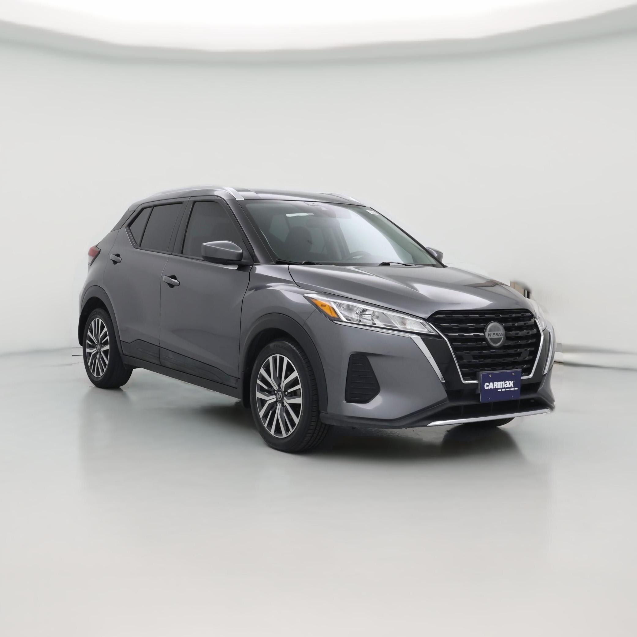 Thumbnail: 2021 Nissan Kicks - 1