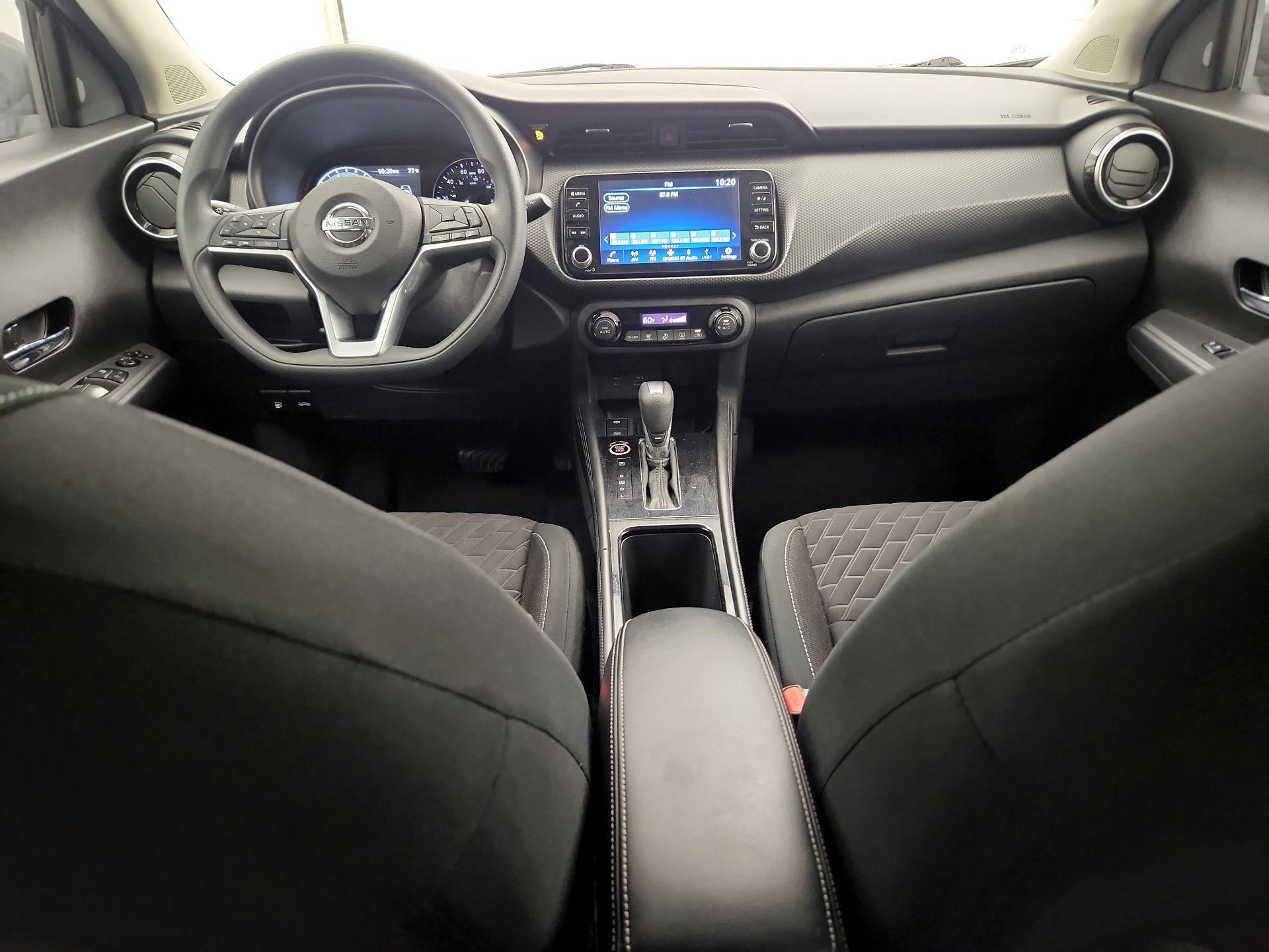 Thumbnail: 2021 Nissan Kicks - 9