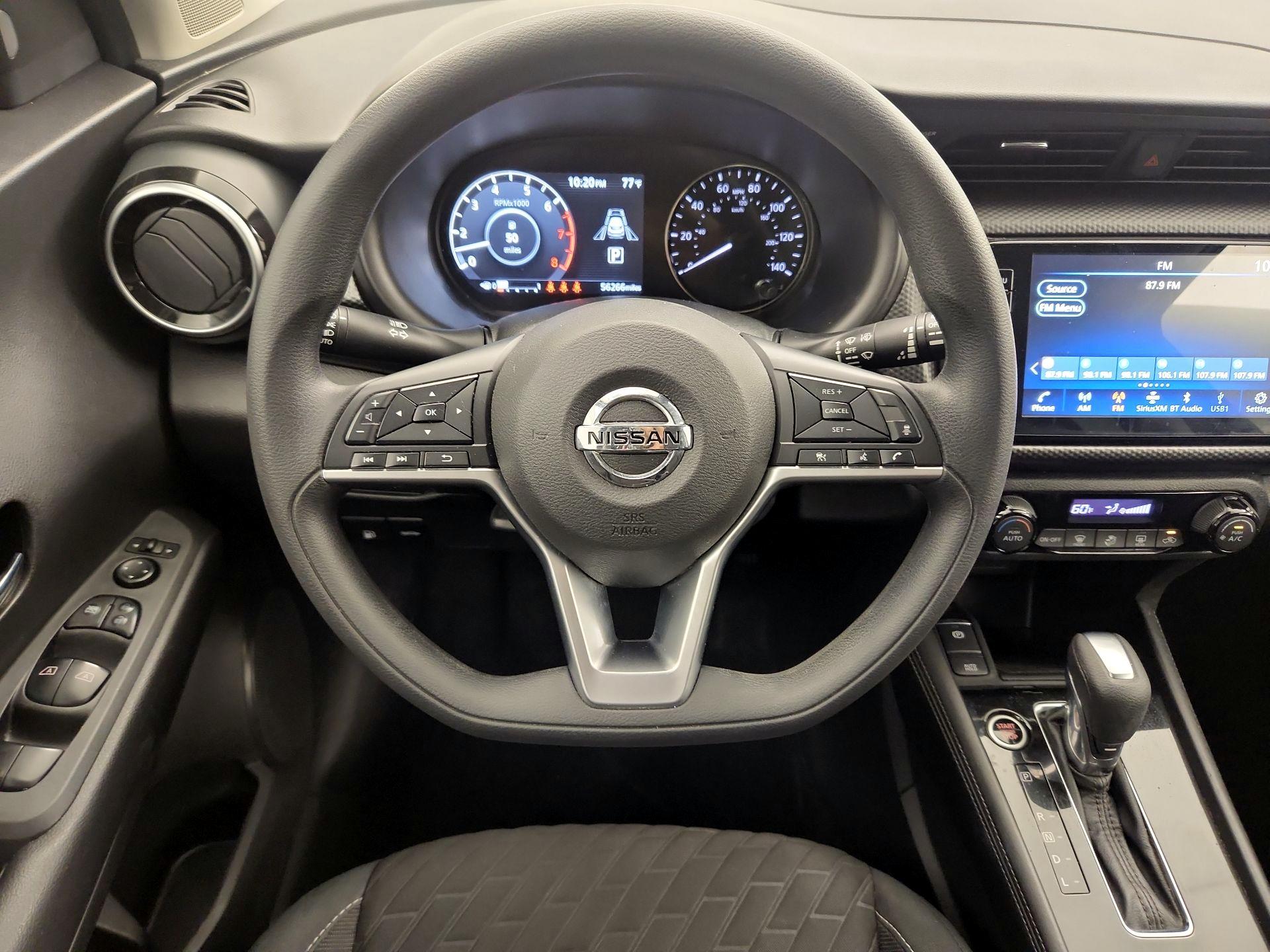 Thumbnail: 2021 Nissan Kicks - 10