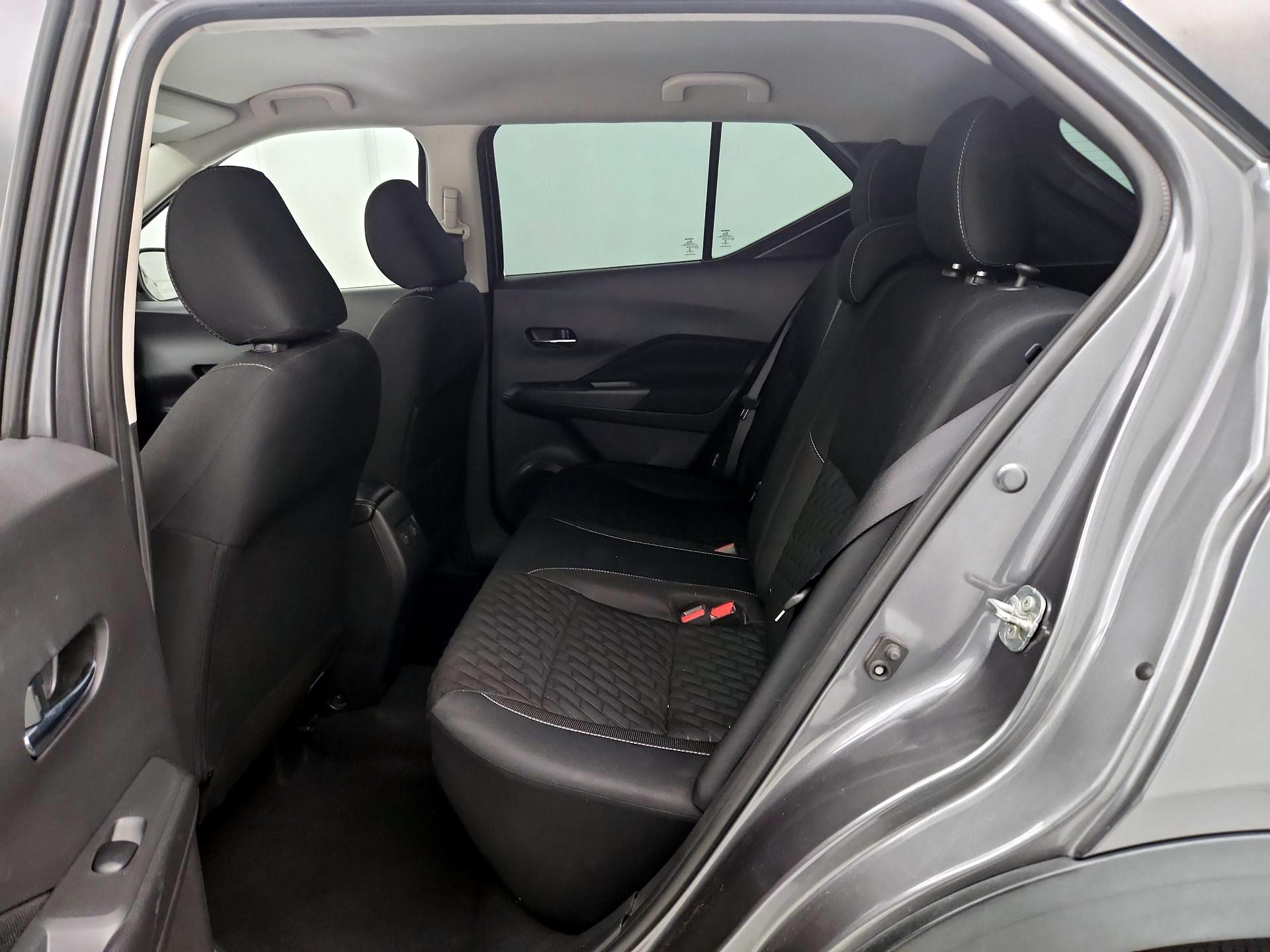 Thumbnail: 2021 Nissan Kicks - 18