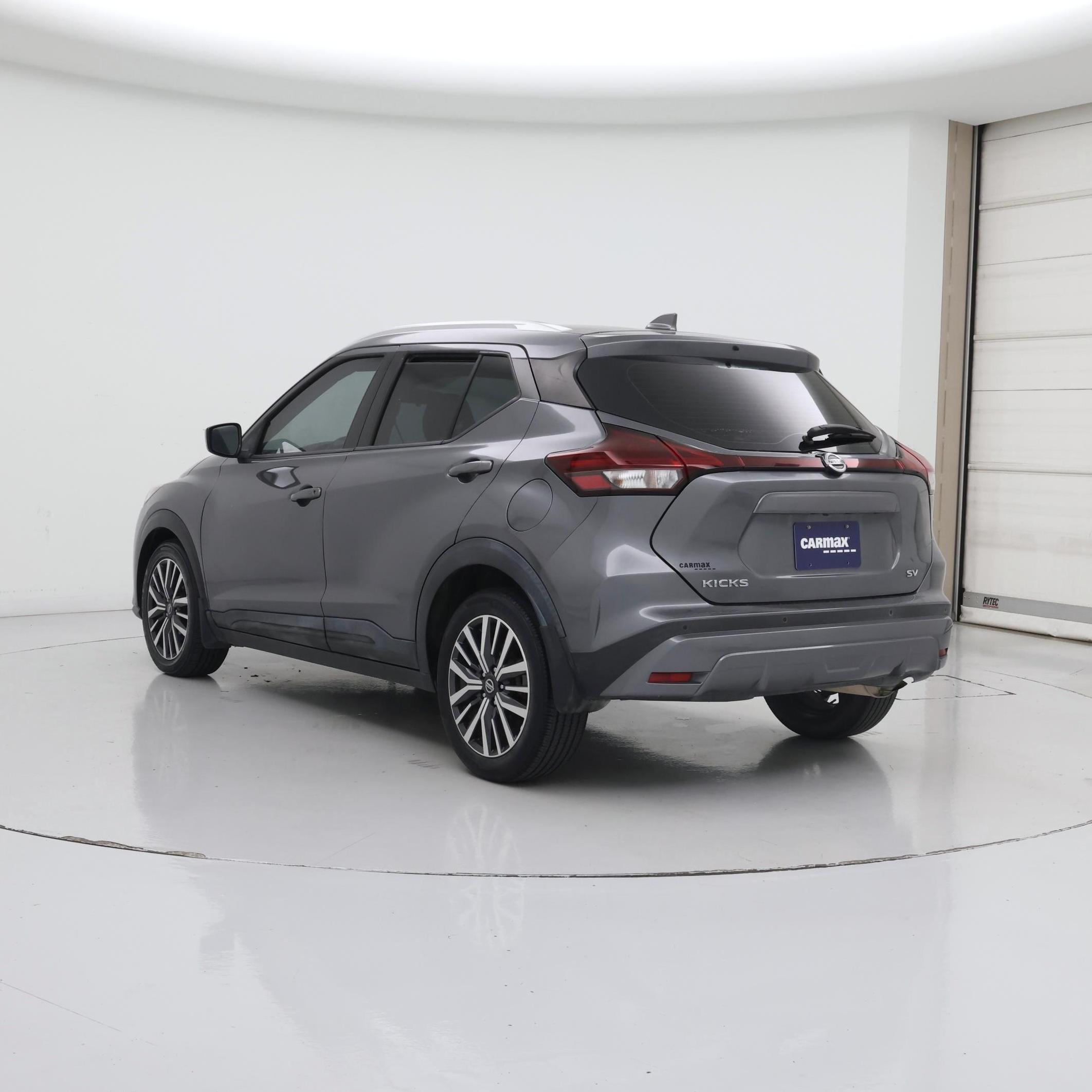Thumbnail: 2021 Nissan Kicks - 2