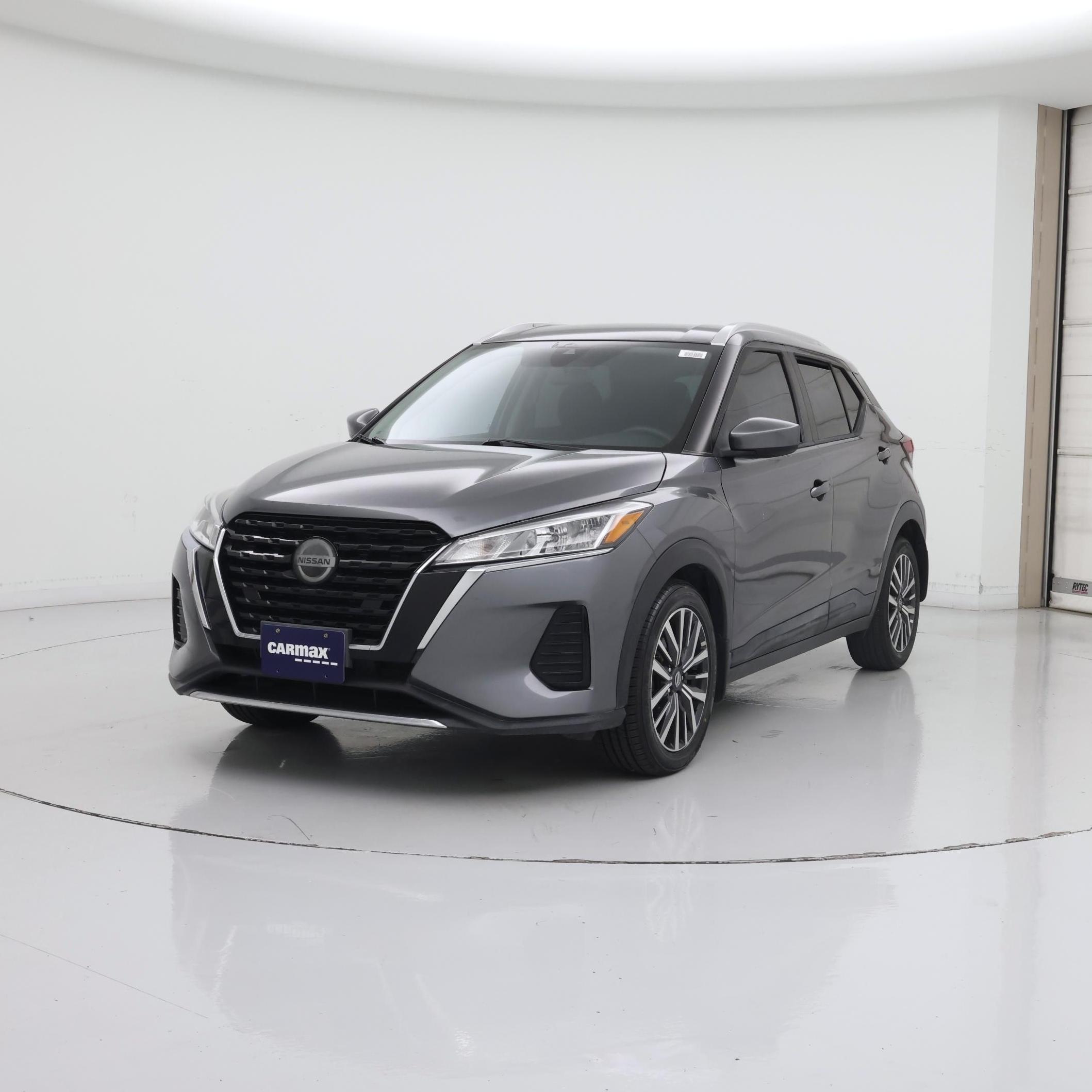 Thumbnail: 2021 Nissan Kicks - 4
