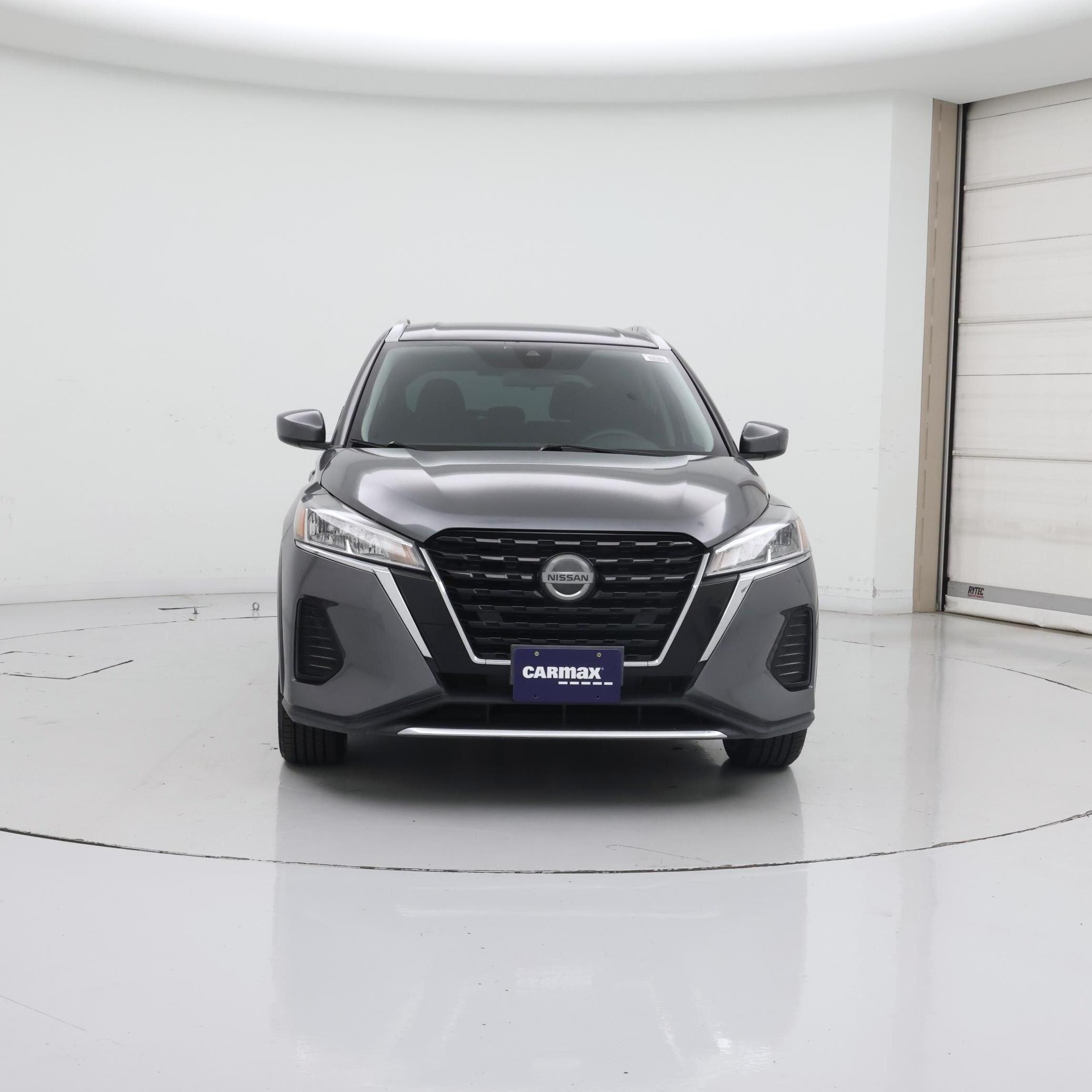 Thumbnail: 2021 Nissan Kicks - 5
