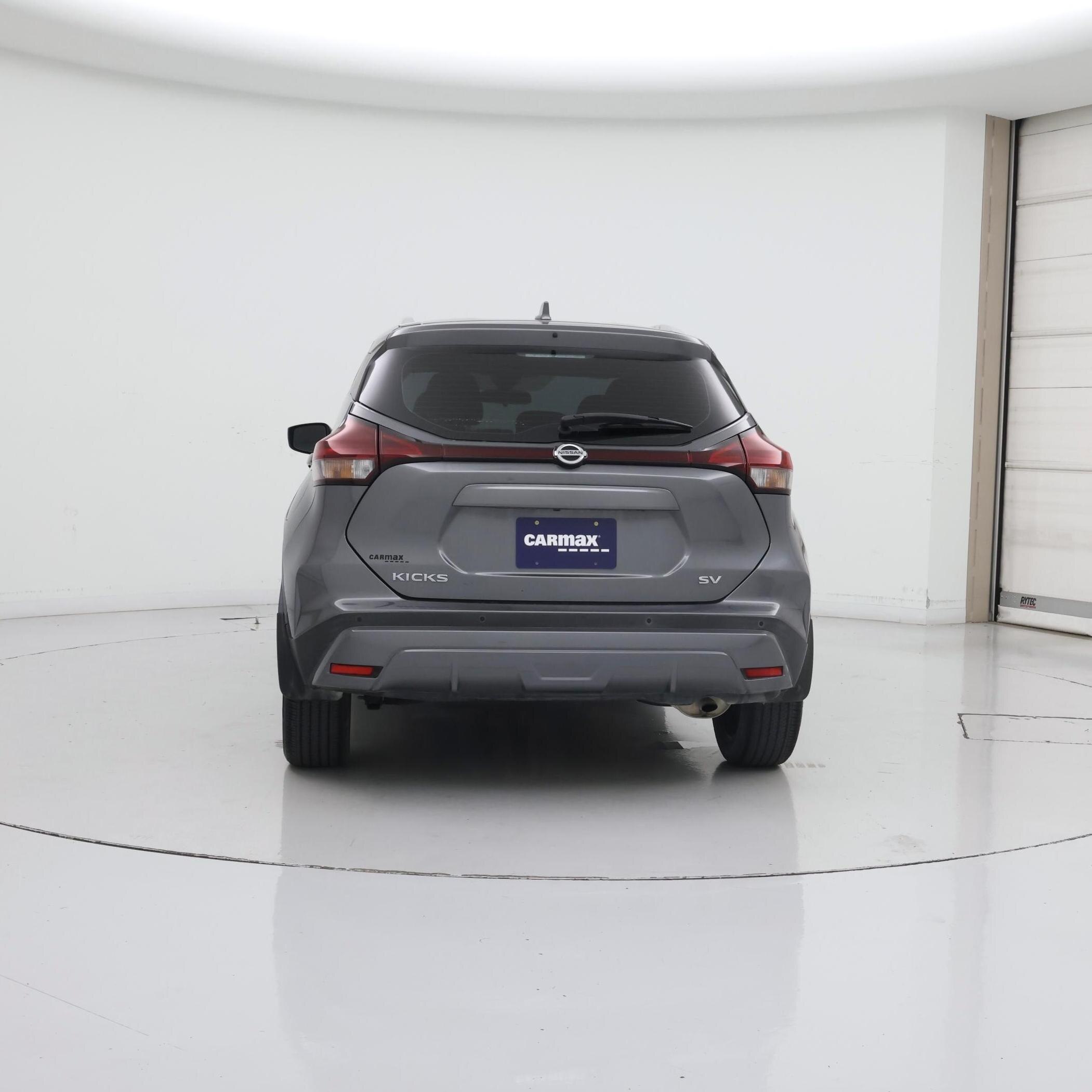 Thumbnail: 2021 Nissan Kicks - 6
