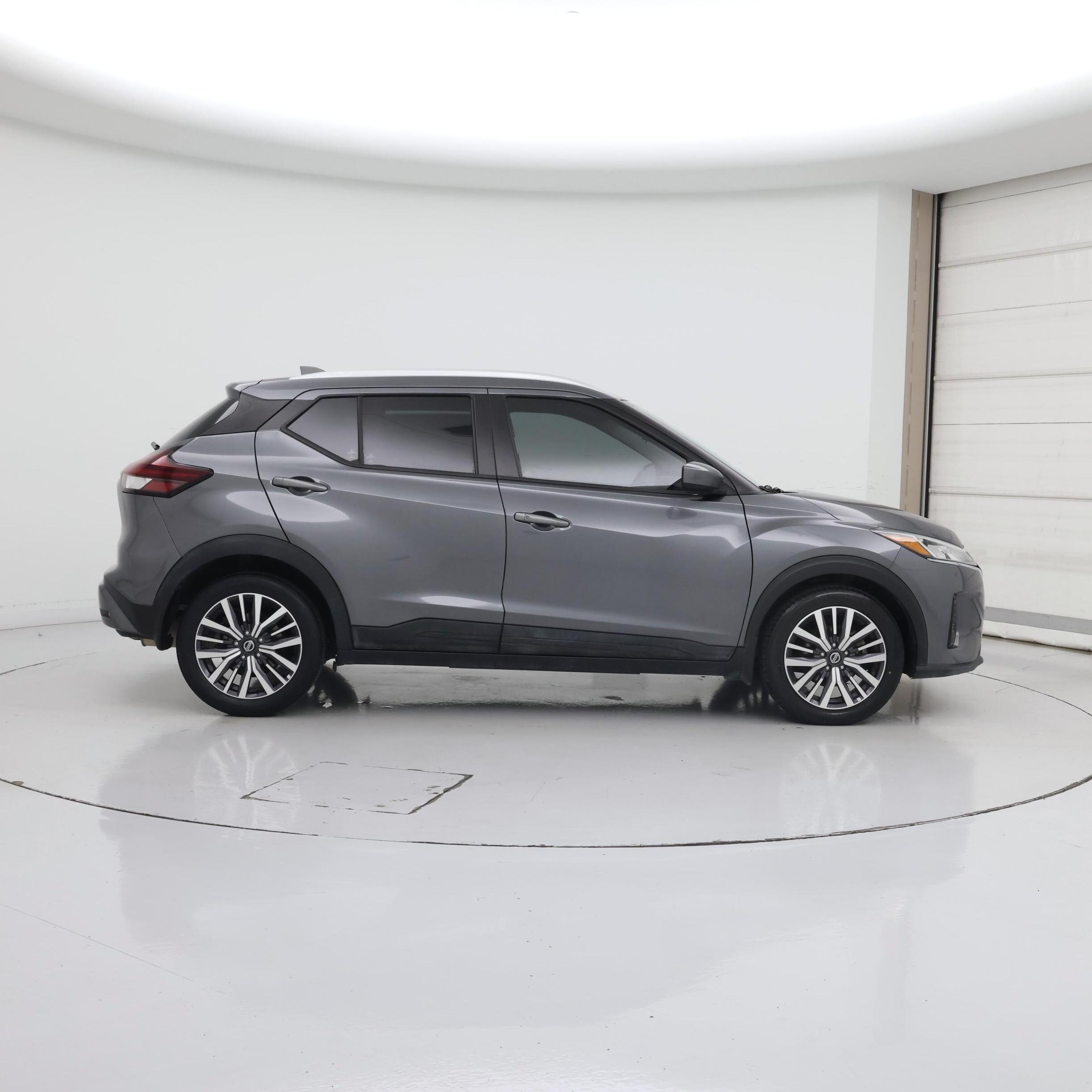 Thumbnail: 2021 Nissan Kicks - 7