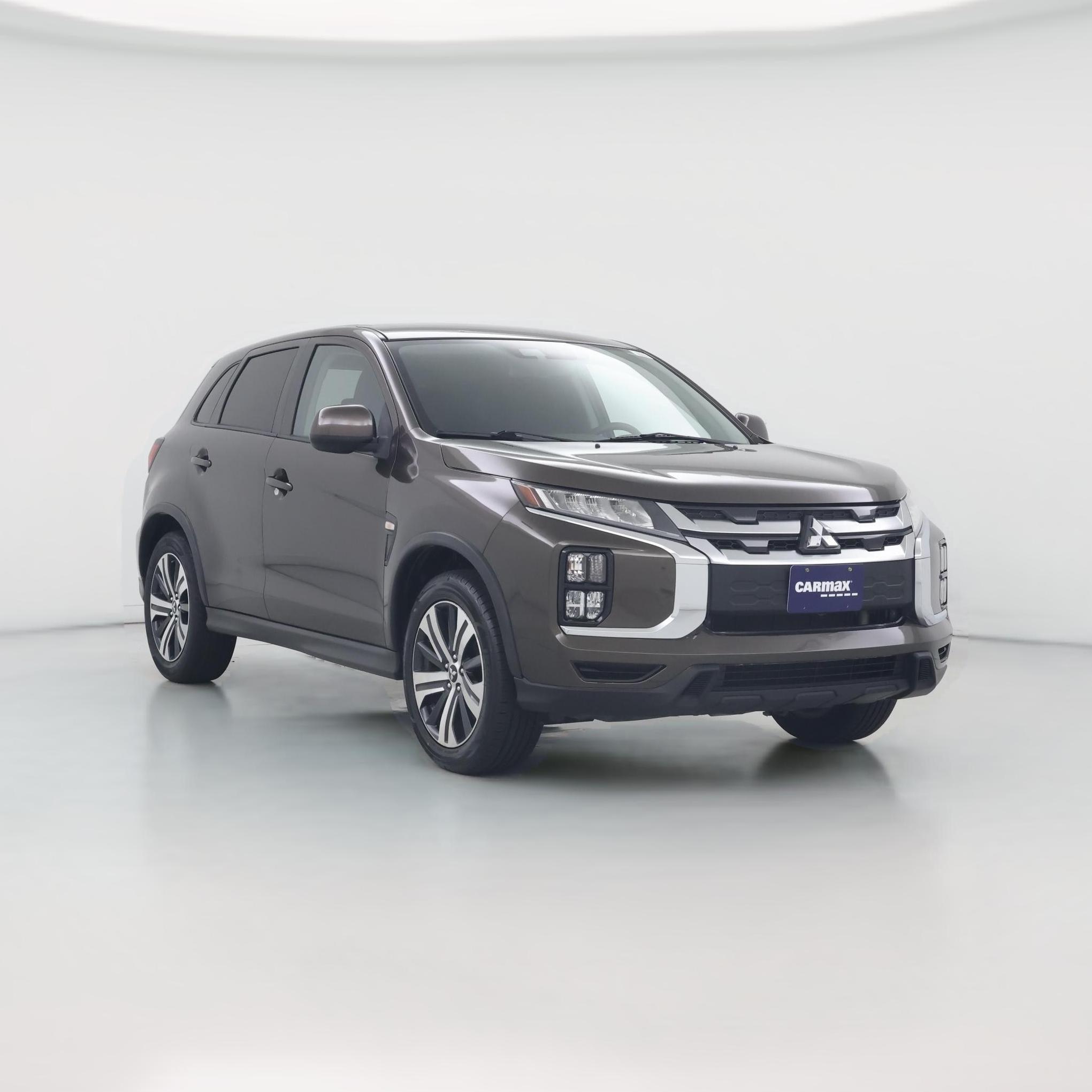 Thumbnail: 2021 Mitsubishi Outlander Sport - 1