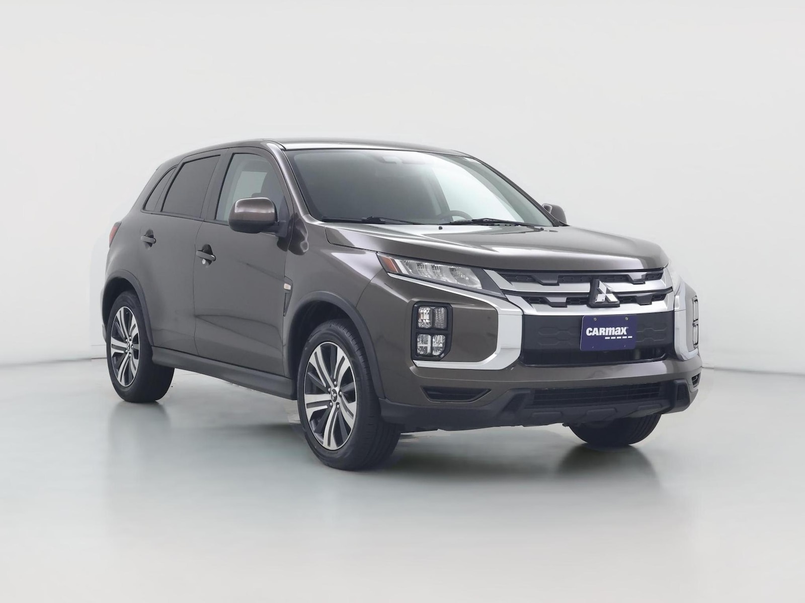 2021 Mitsubishi Outlander Sport