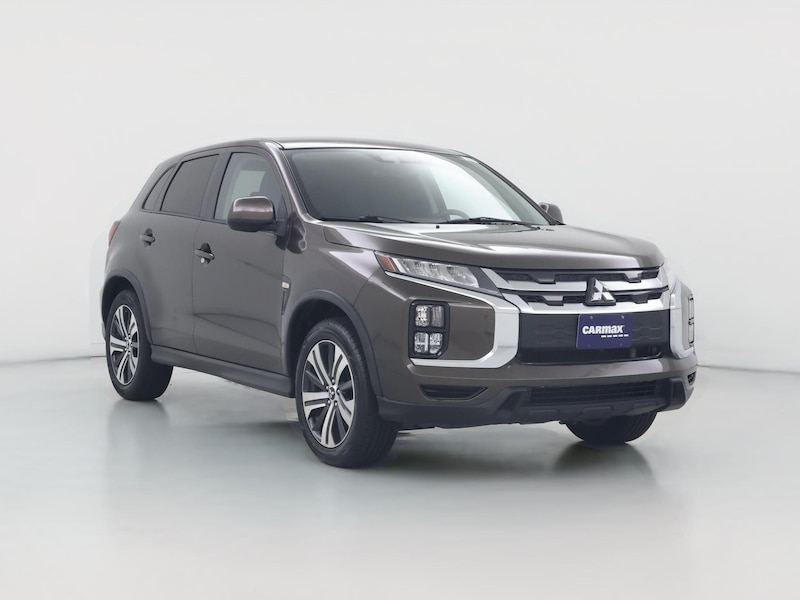 2021 Mitsubishi Outlander Sport ES -
                  Houston, TX