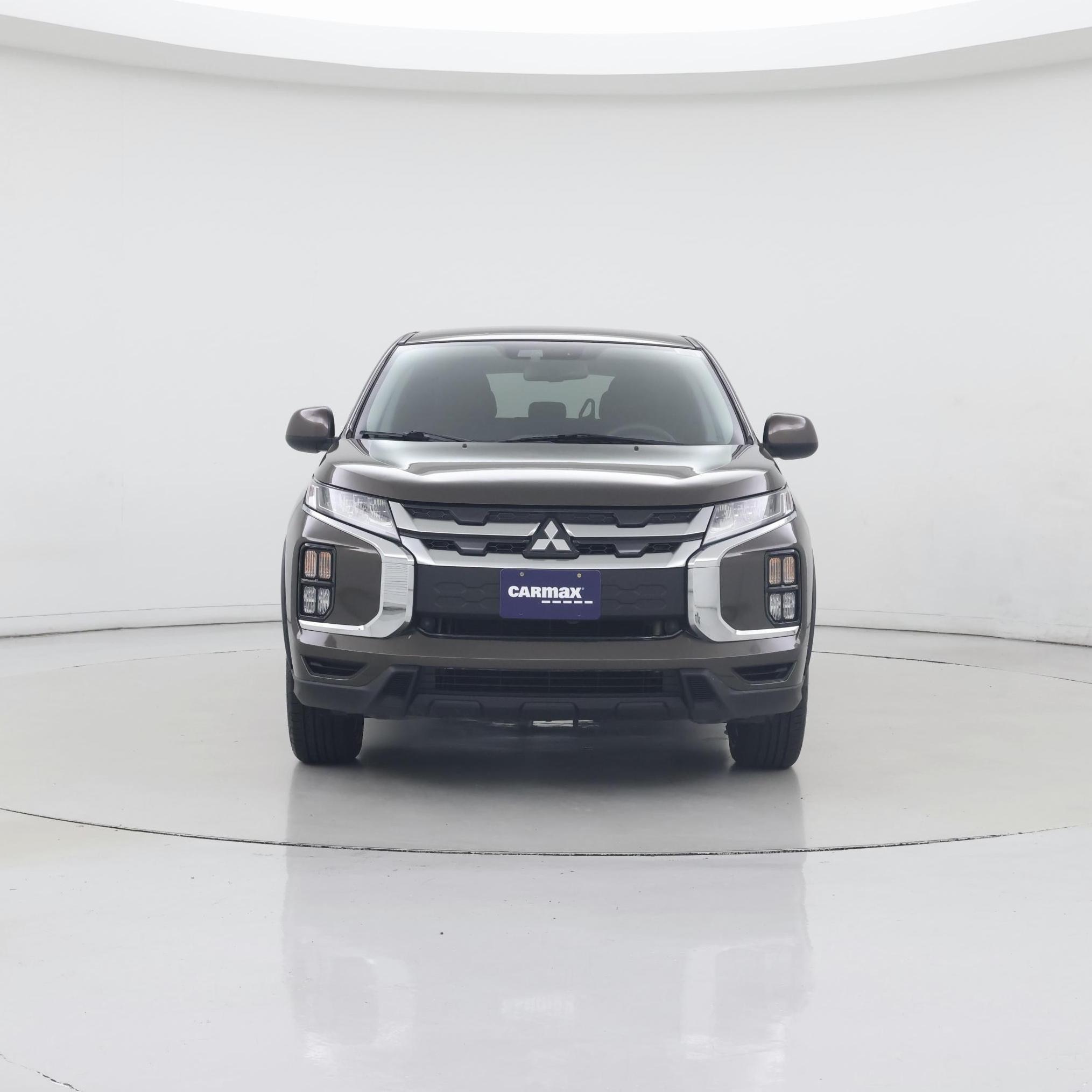 Thumbnail: 2021 Mitsubishi Outlander Sport - 5