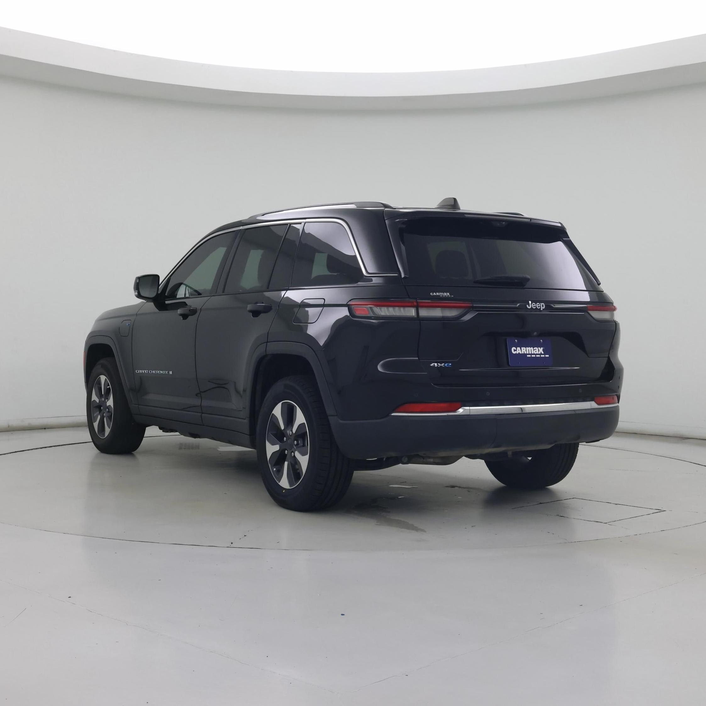 Thumbnail: 2022 Jeep Grand Cherokee - 2