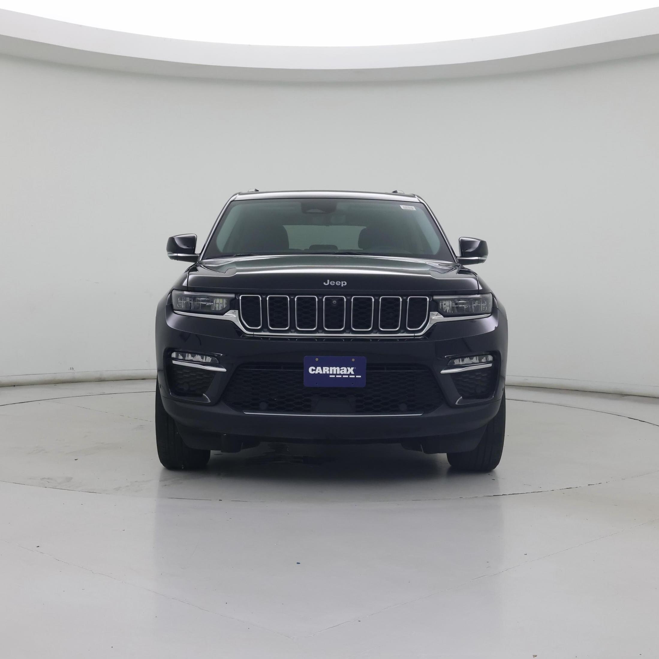 Thumbnail: 2022 Jeep Grand Cherokee - 5