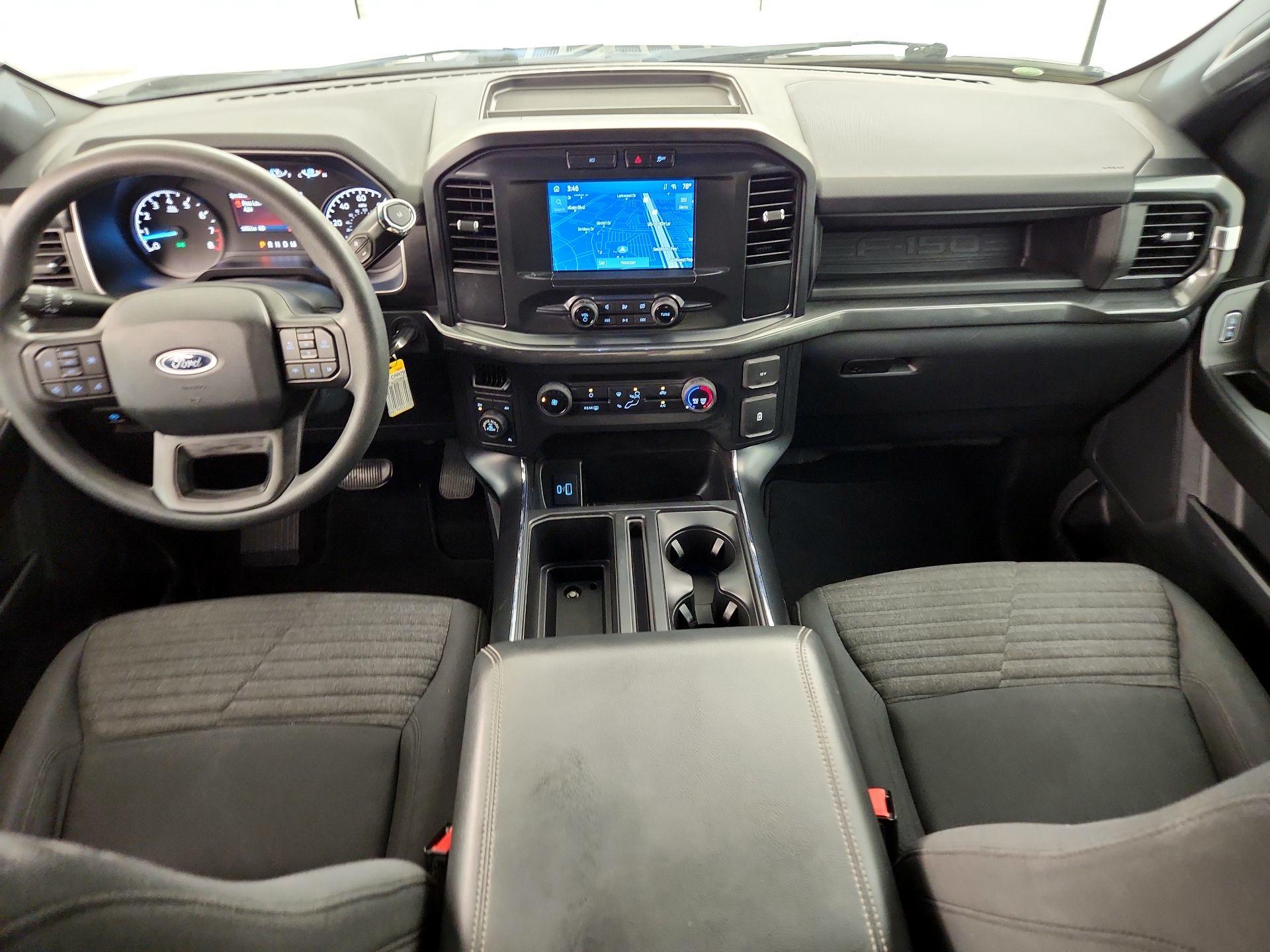 Thumbnail: 2022 Ford F-150 - 9