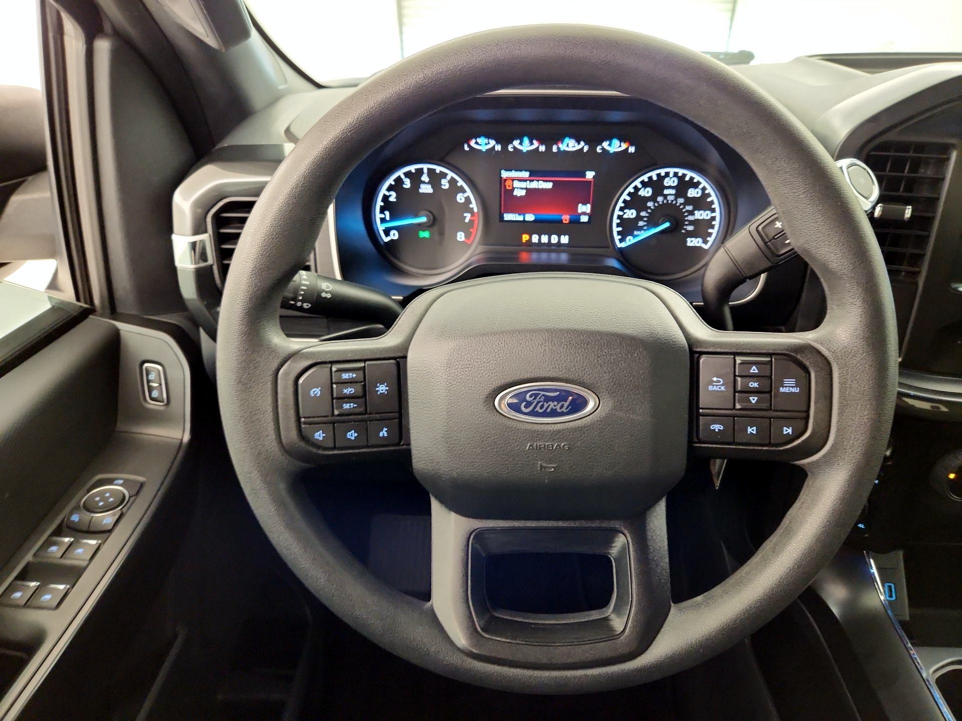Thumbnail: 2022 Ford F-150 - 10