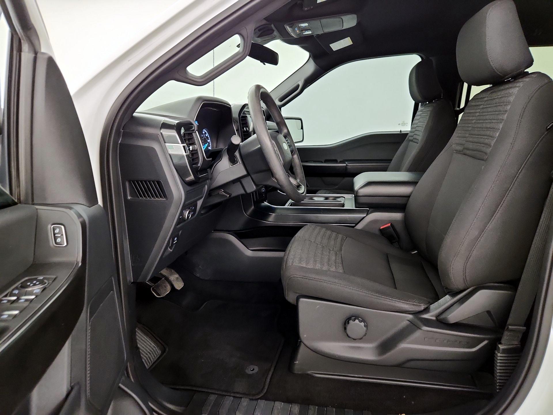 Thumbnail: 2022 Ford F-150 - 11