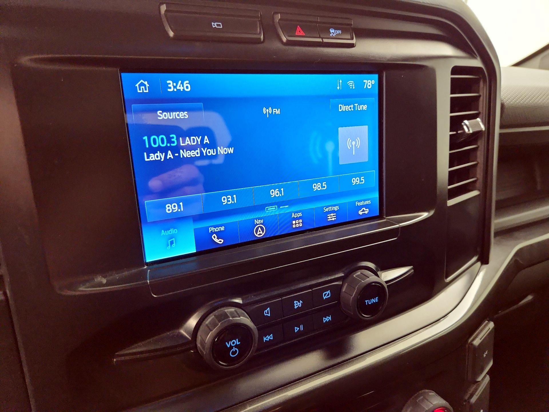 Thumbnail: 2022 Ford F-150 - 16