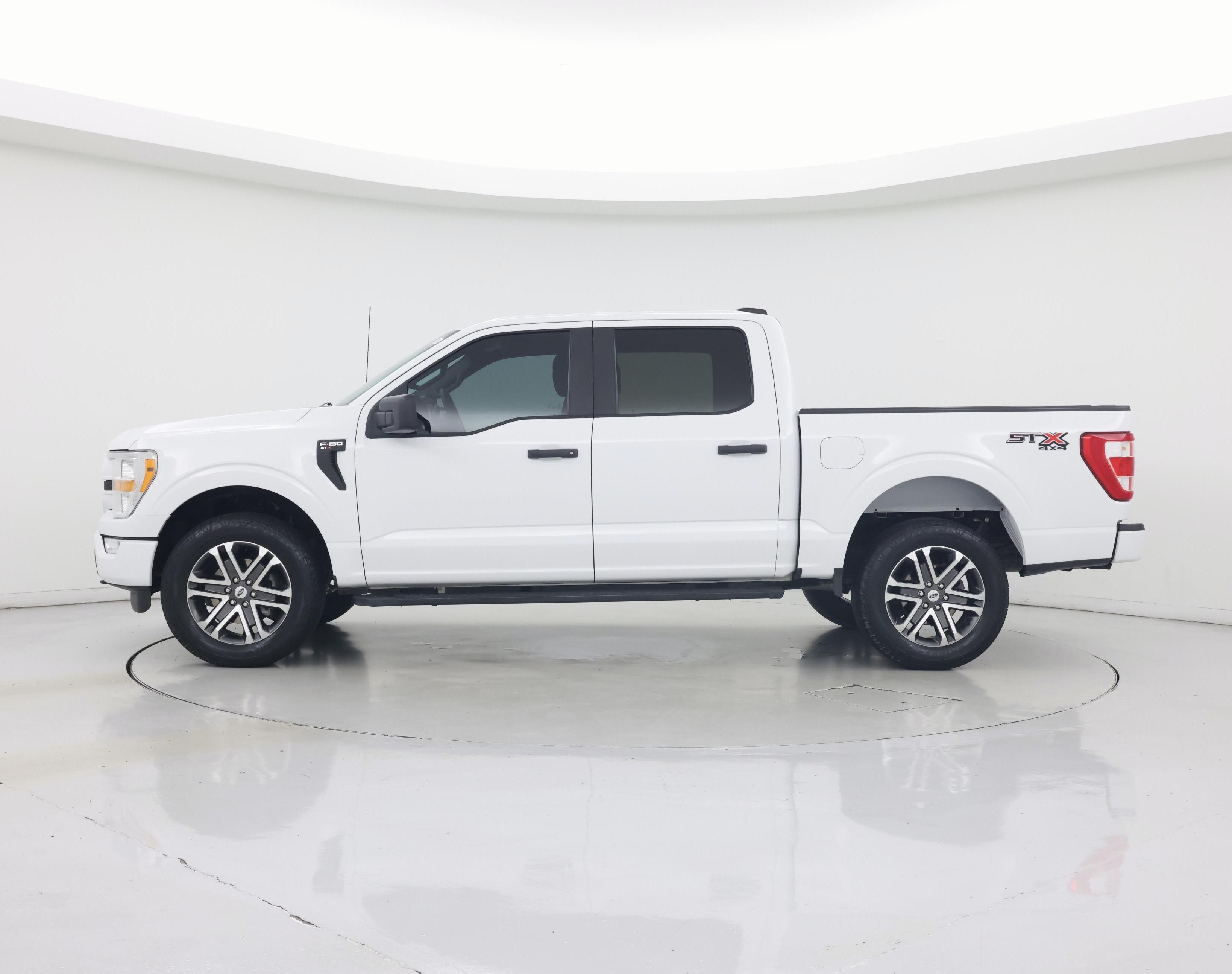 Thumbnail: 2022 Ford F-150 - 3