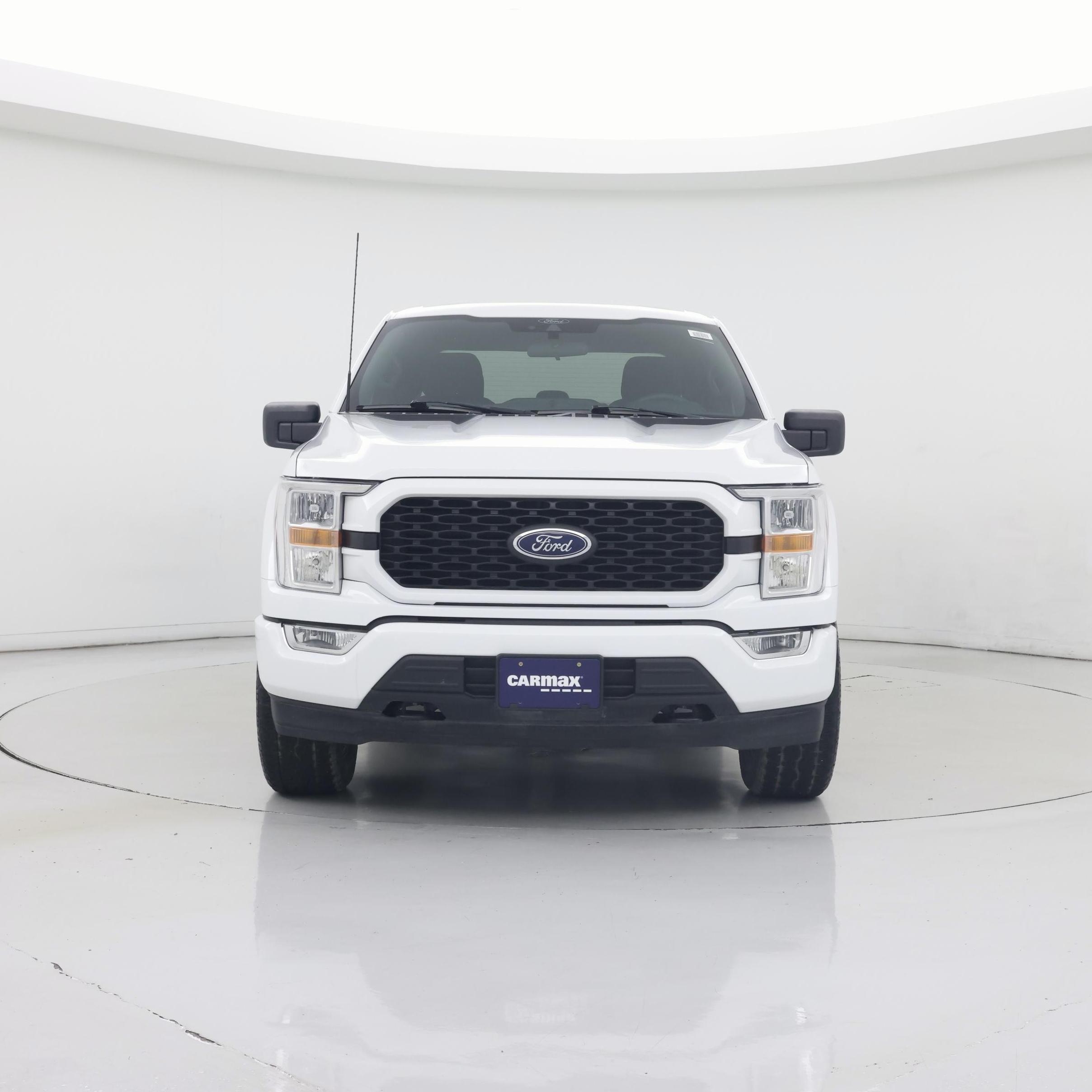 Thumbnail: 2022 Ford F-150 - 5