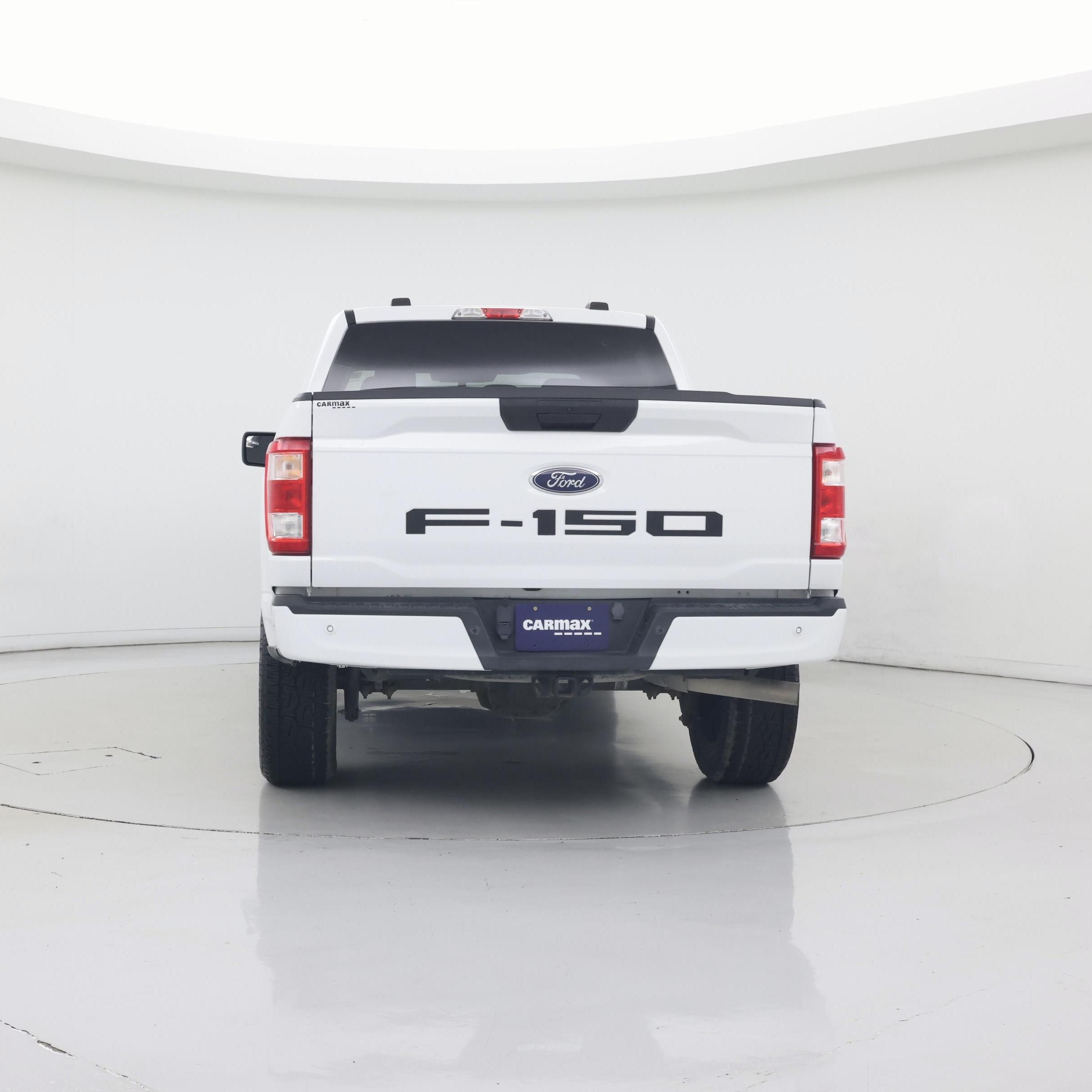 Thumbnail: 2022 Ford F-150 - 6