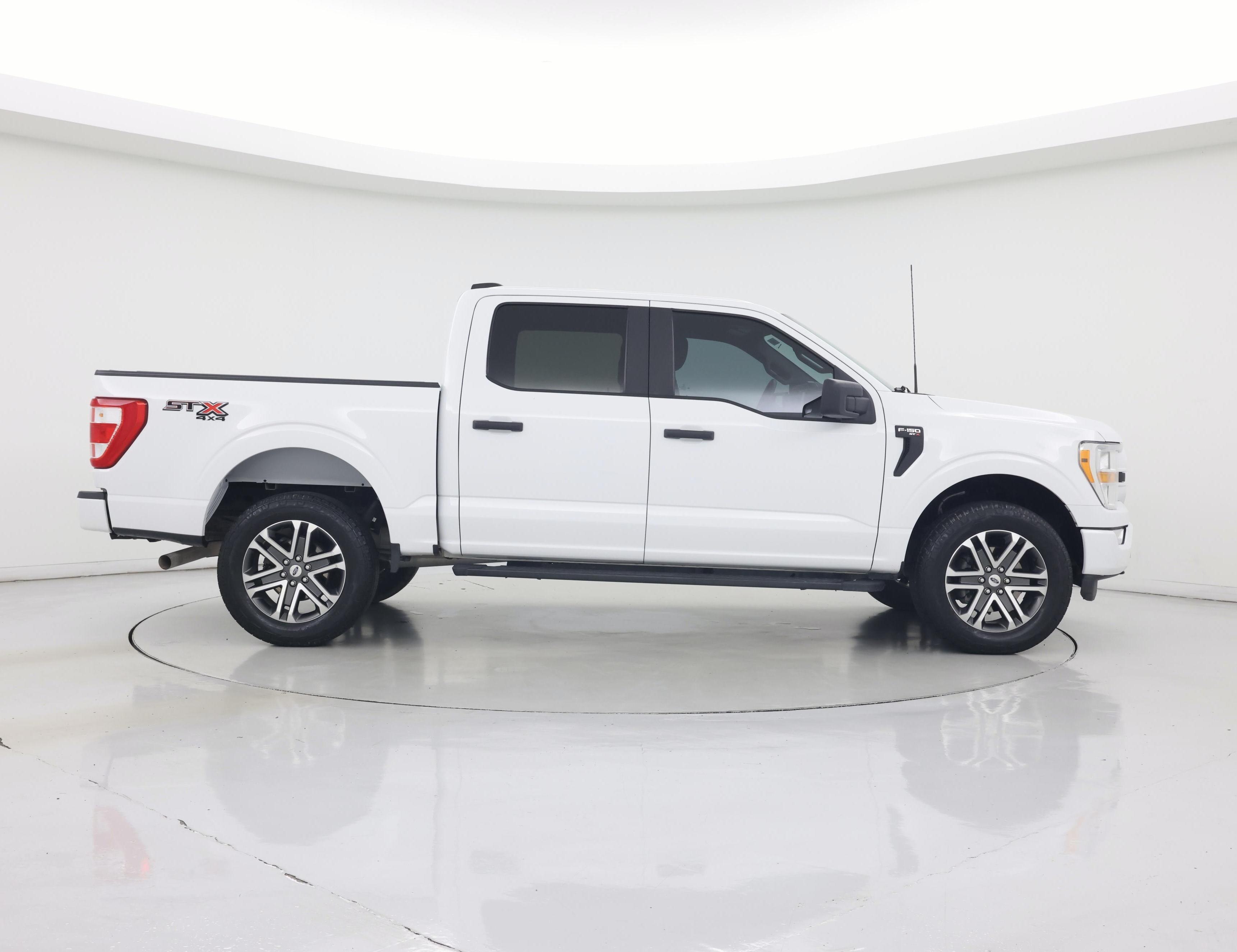 Thumbnail: 2022 Ford F-150 - 7